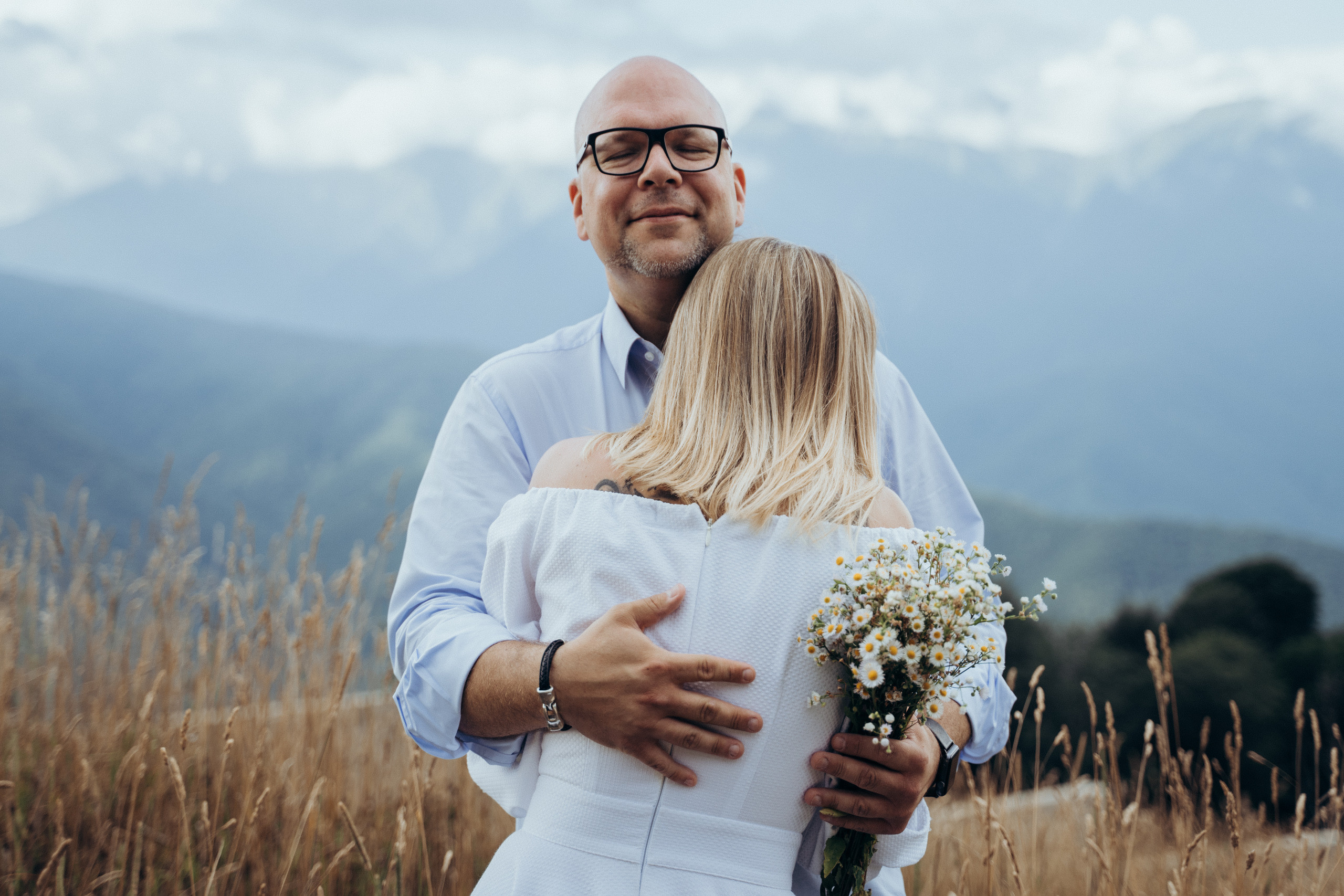 Алексей-Анна. Elopement Wedding Photographer