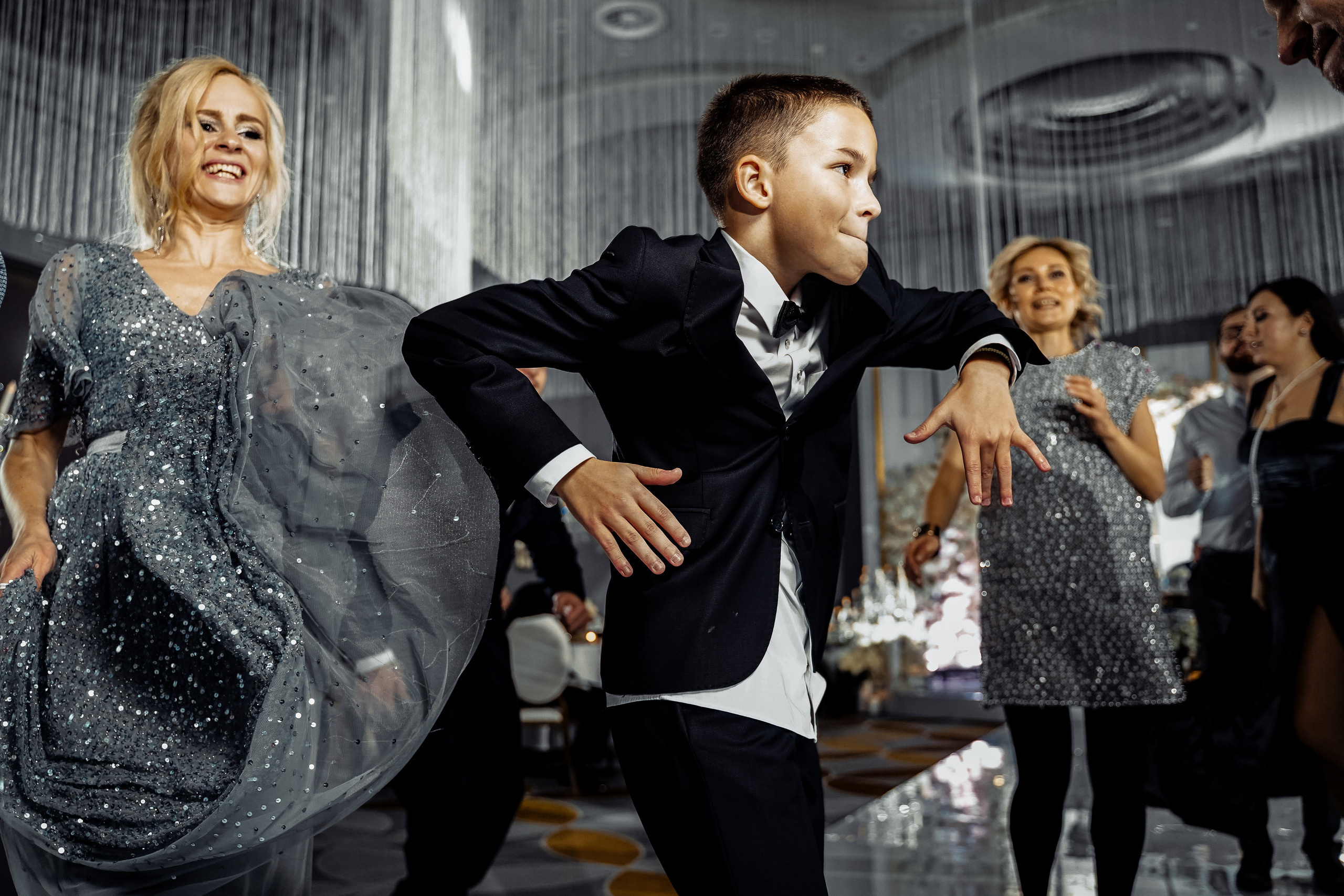 Катя-Женя. Elopement Wedding Photographer