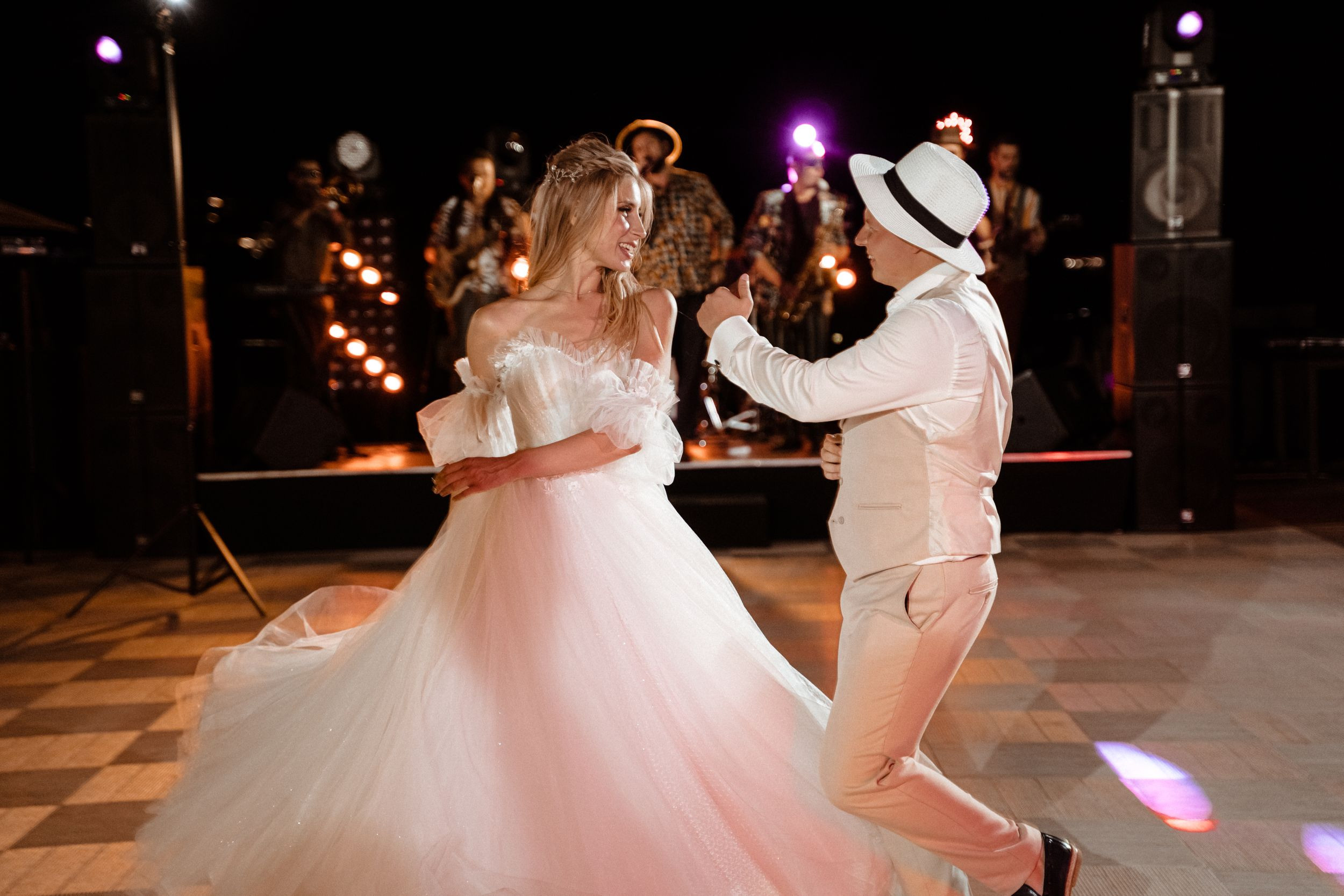 Анна — Иван. Elopement Wedding Photographer