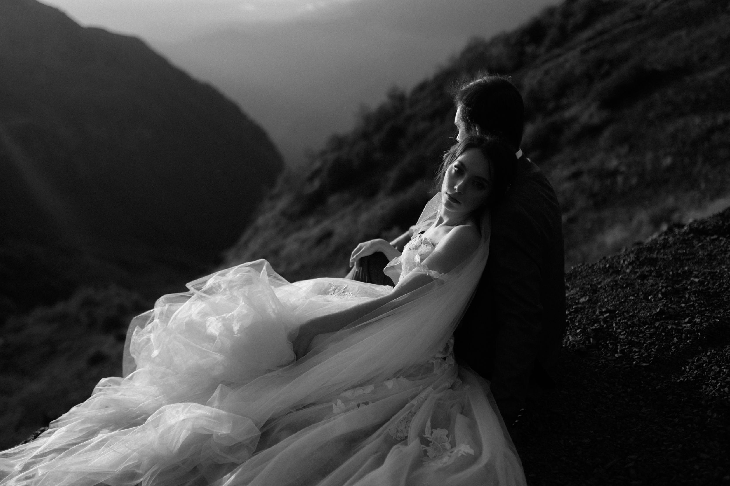 Анна-Никита. Elopement Wedding Photographer