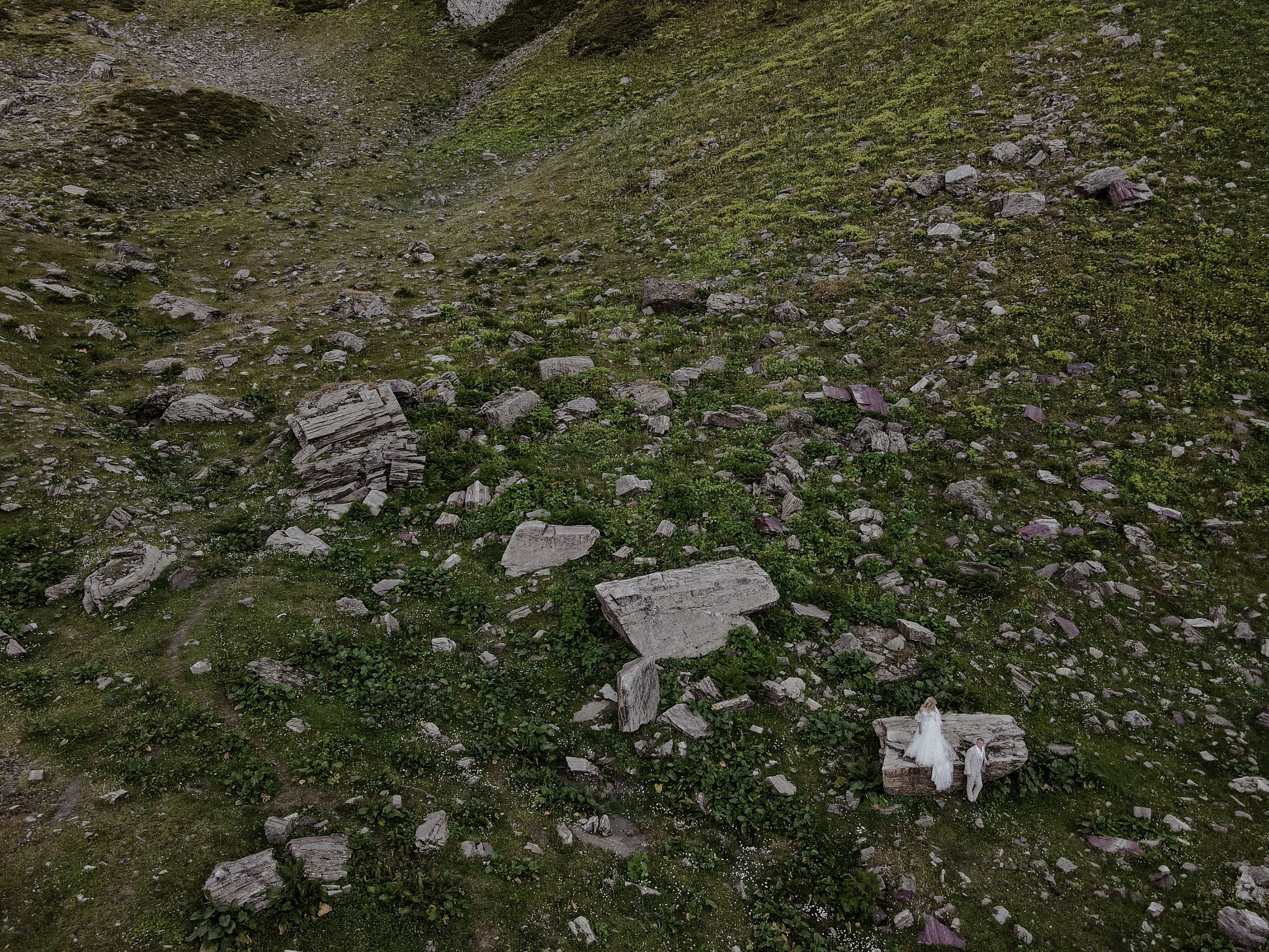 Анна — Иван. Elopement Wedding Photographer