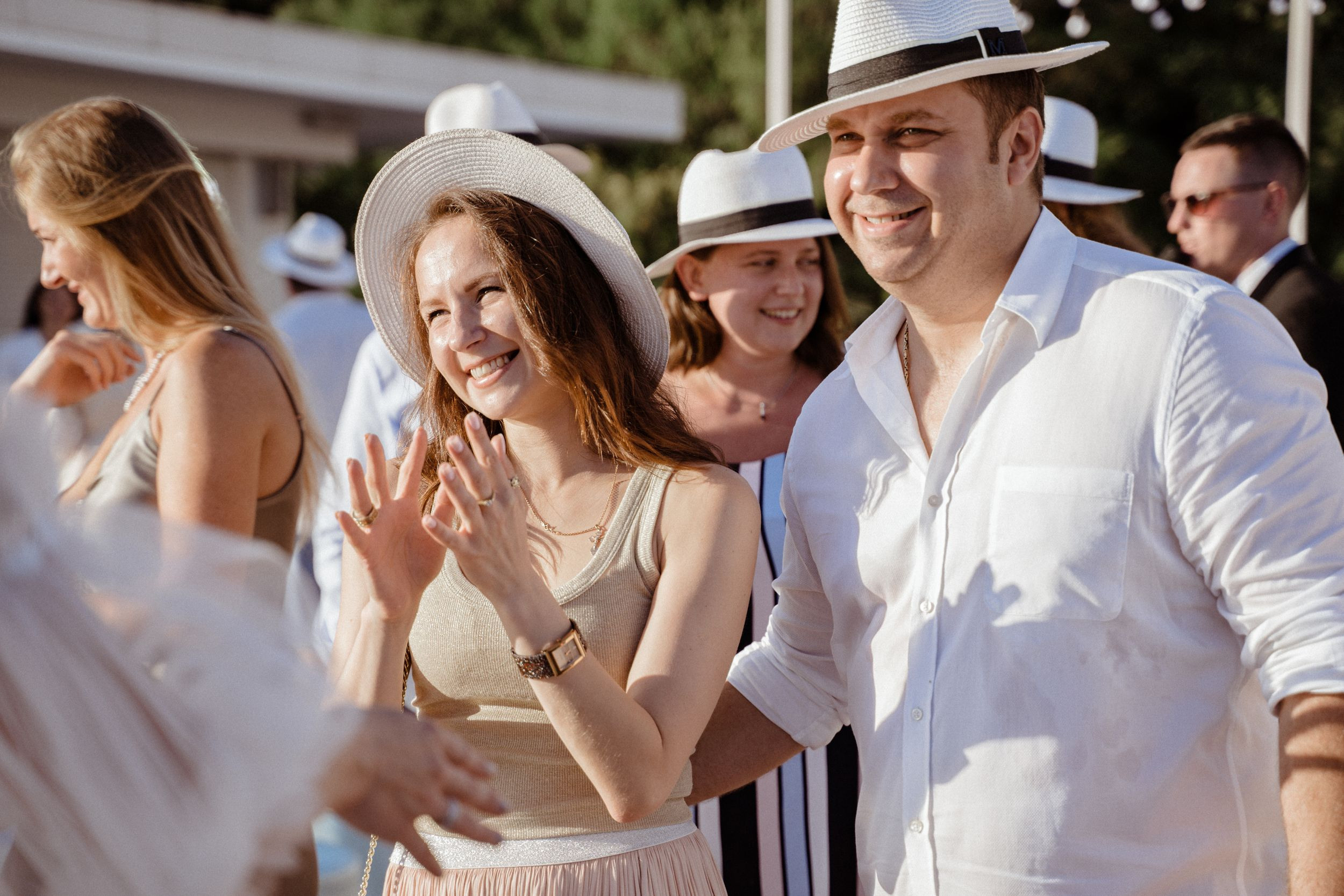 Анна — Иван. Elopement Wedding Photographer