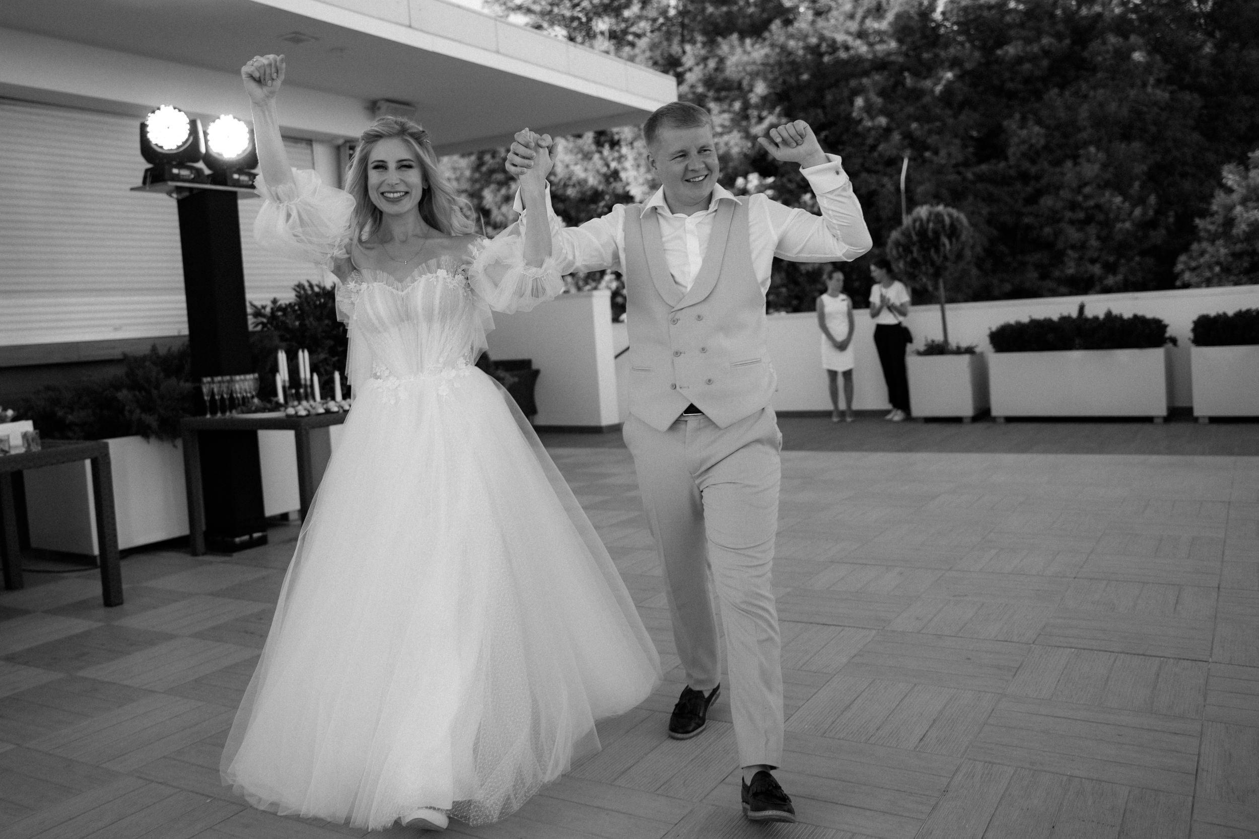 Анна — Иван. Elopement Wedding Photographer