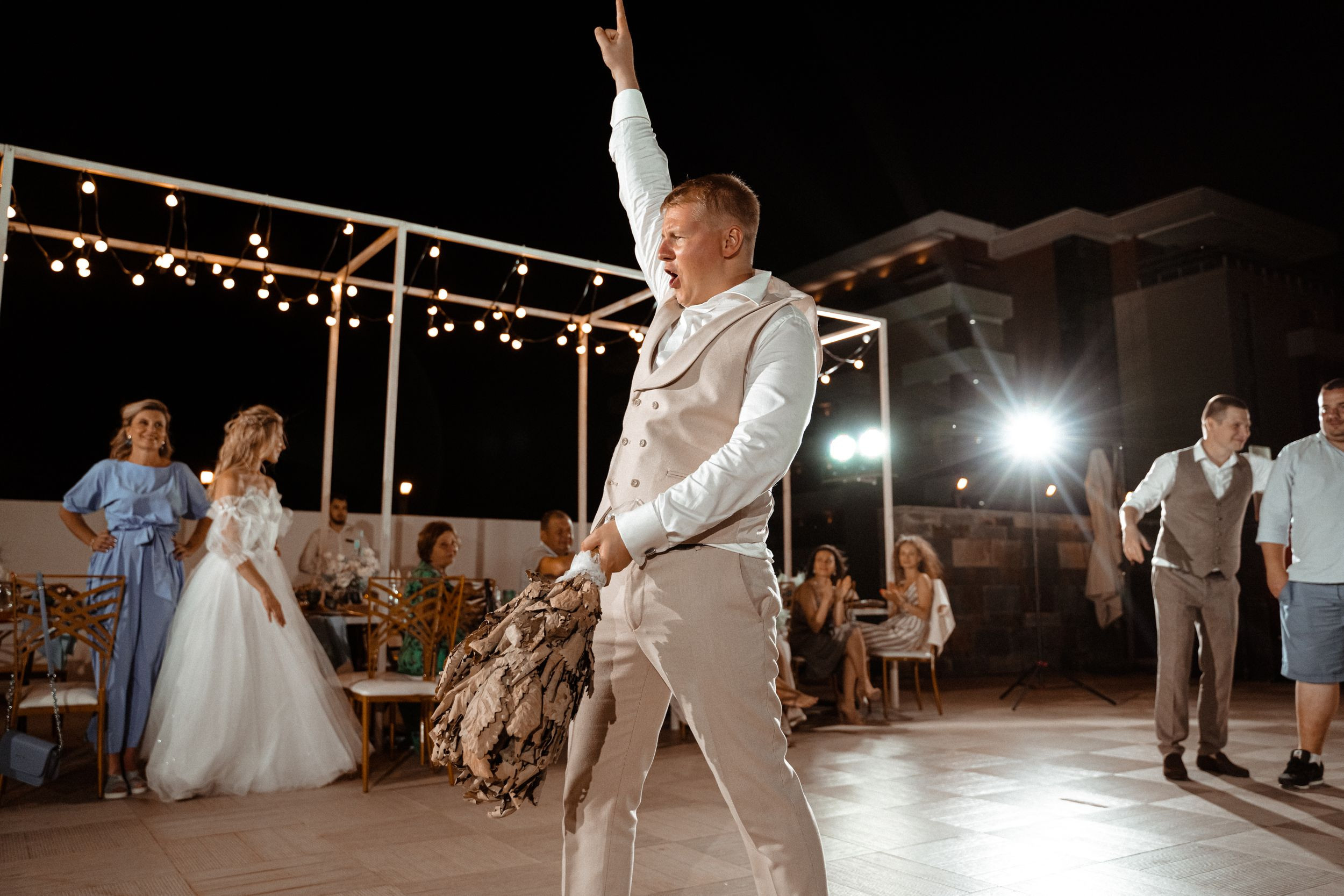 Анна — Иван. Elopement Wedding Photographer