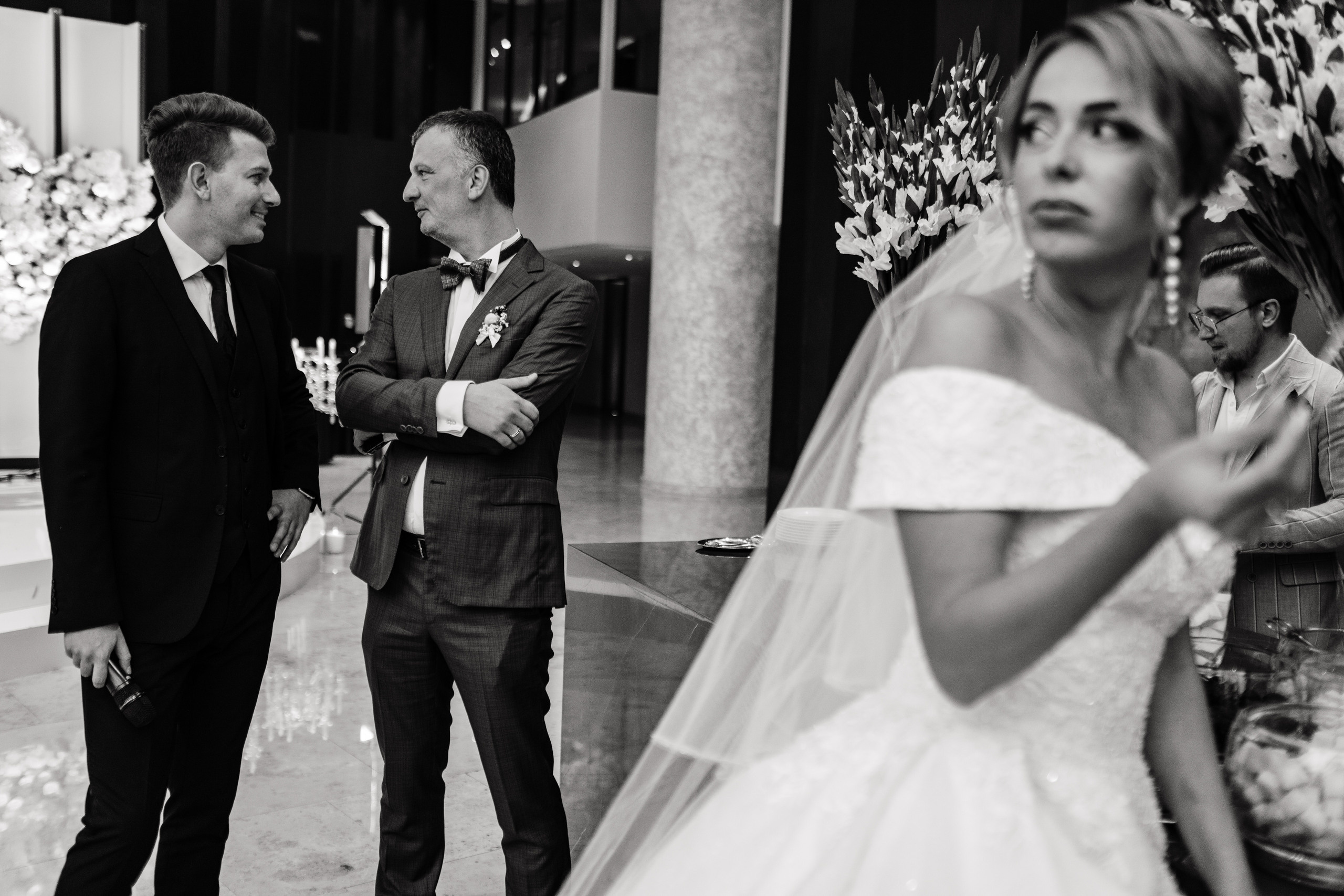 Катя-Женя. Elopement Wedding Photographer