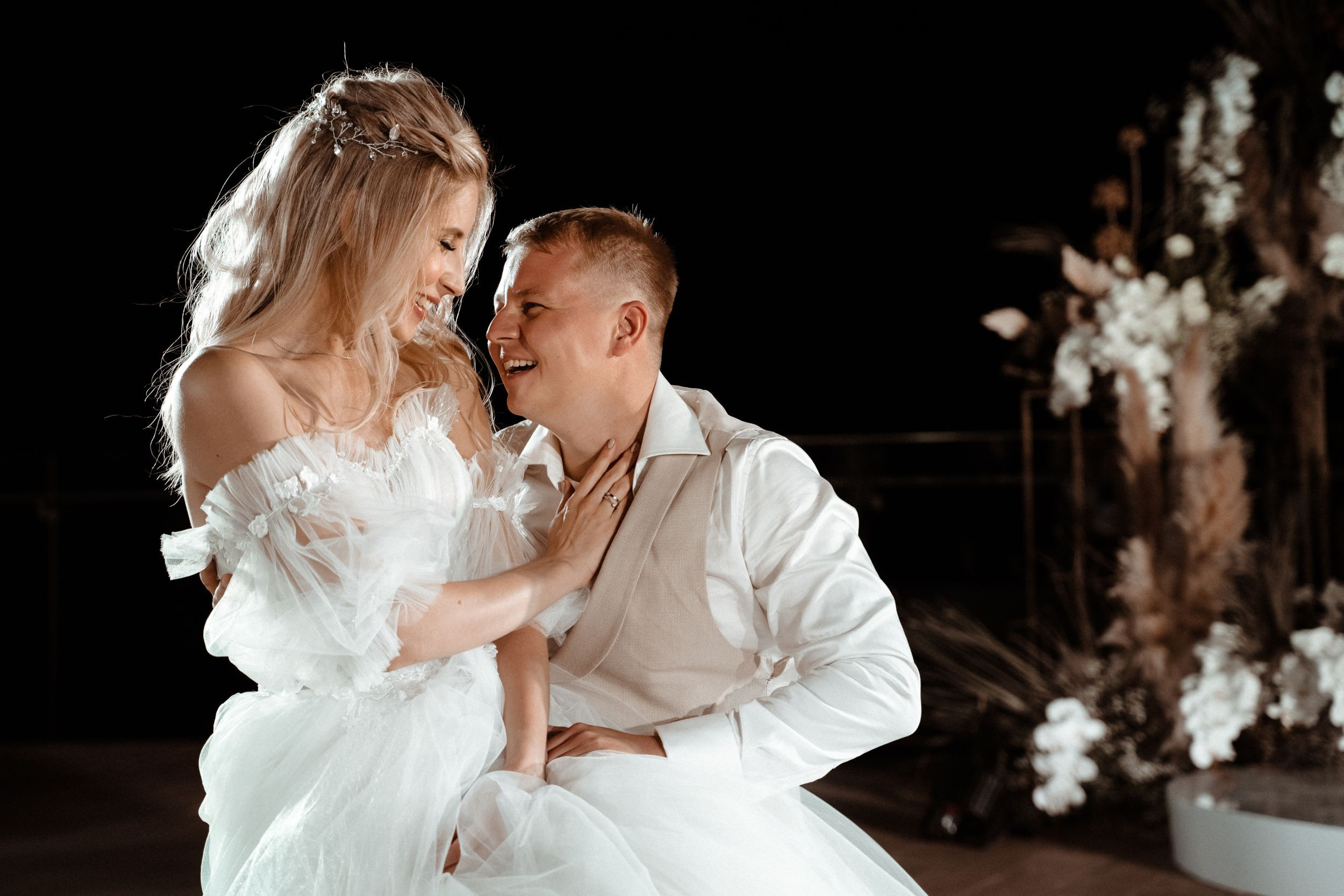 Анна — Иван. Elopement Wedding Photographer