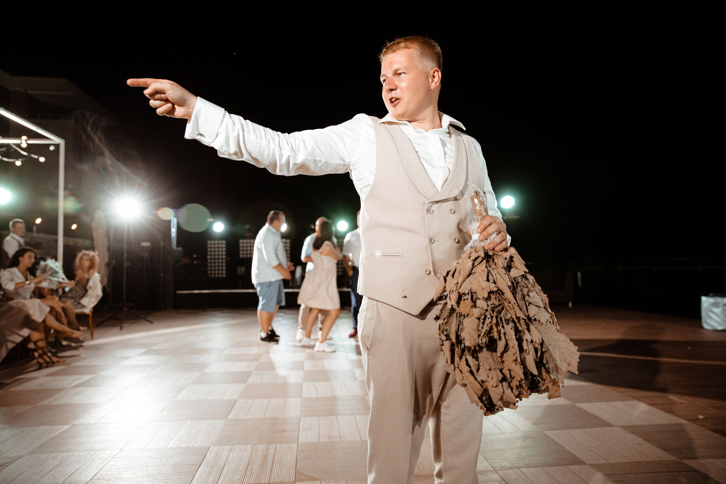 Анна — Иван. Elopement Wedding Photographer