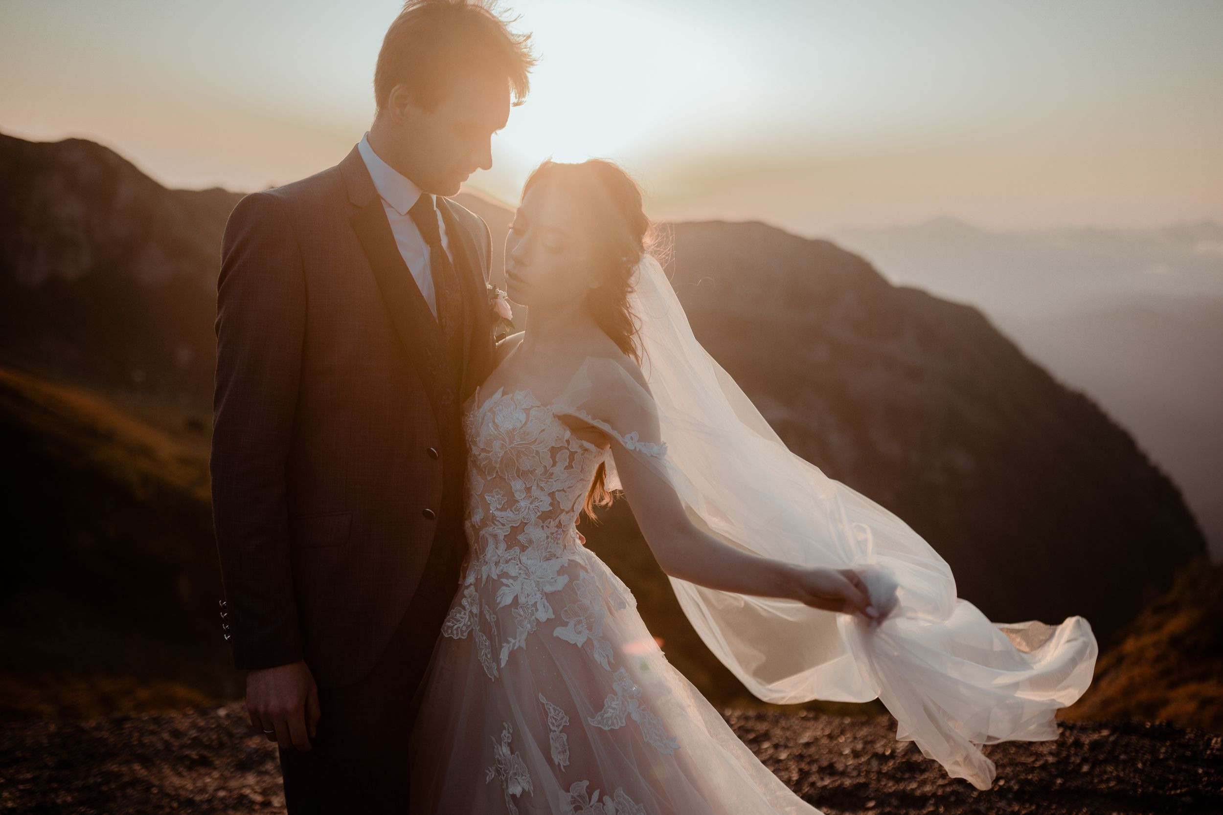 Анна-Никита. Elopement Wedding Photographer