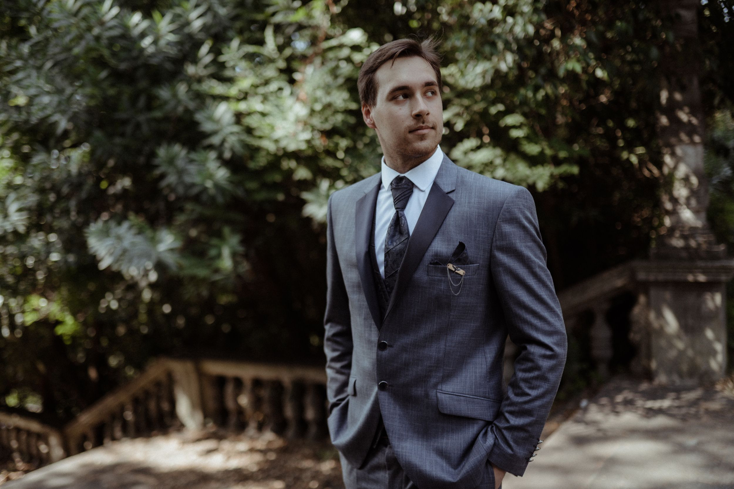 Анна-Никита. Elopement Wedding Photographer