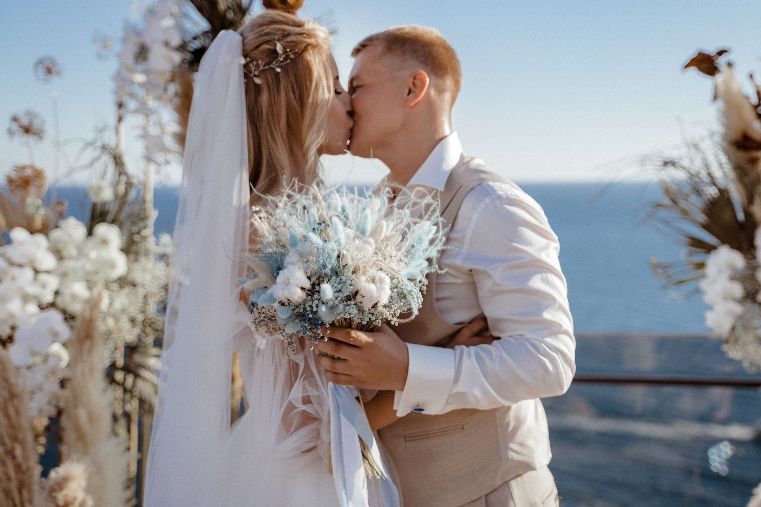 Анна — Иван. Elopement Wedding Photographer