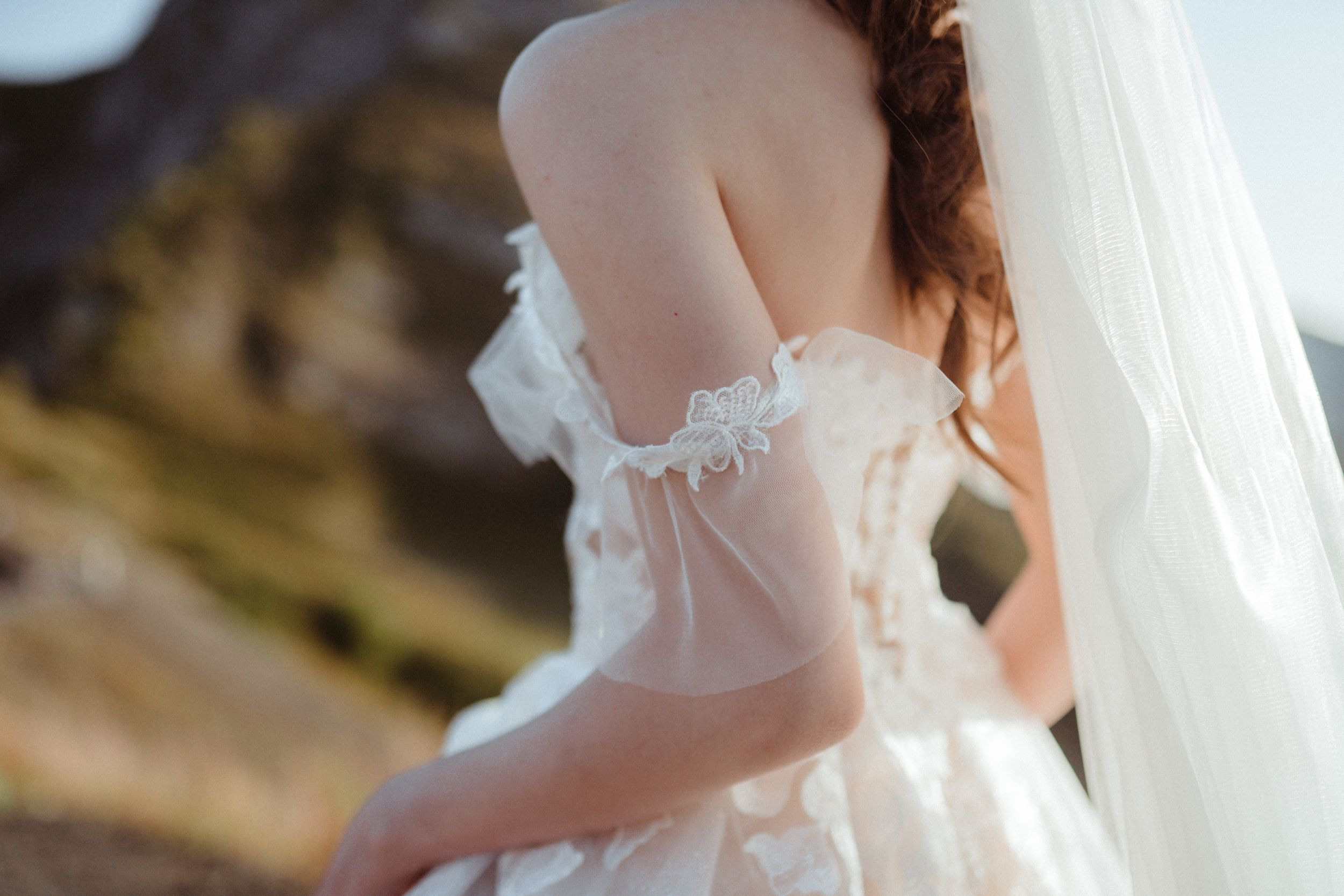 Анна-Никита. Elopement Wedding Photographer