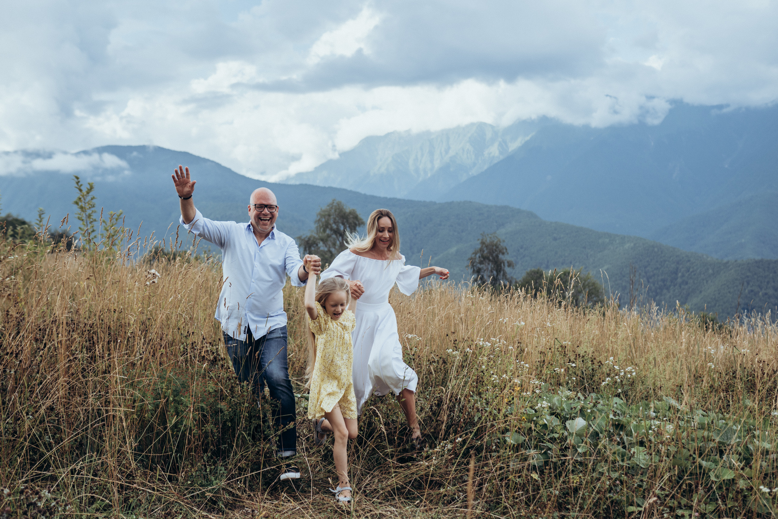 Алексей-Анна. Elopement Wedding Photographer