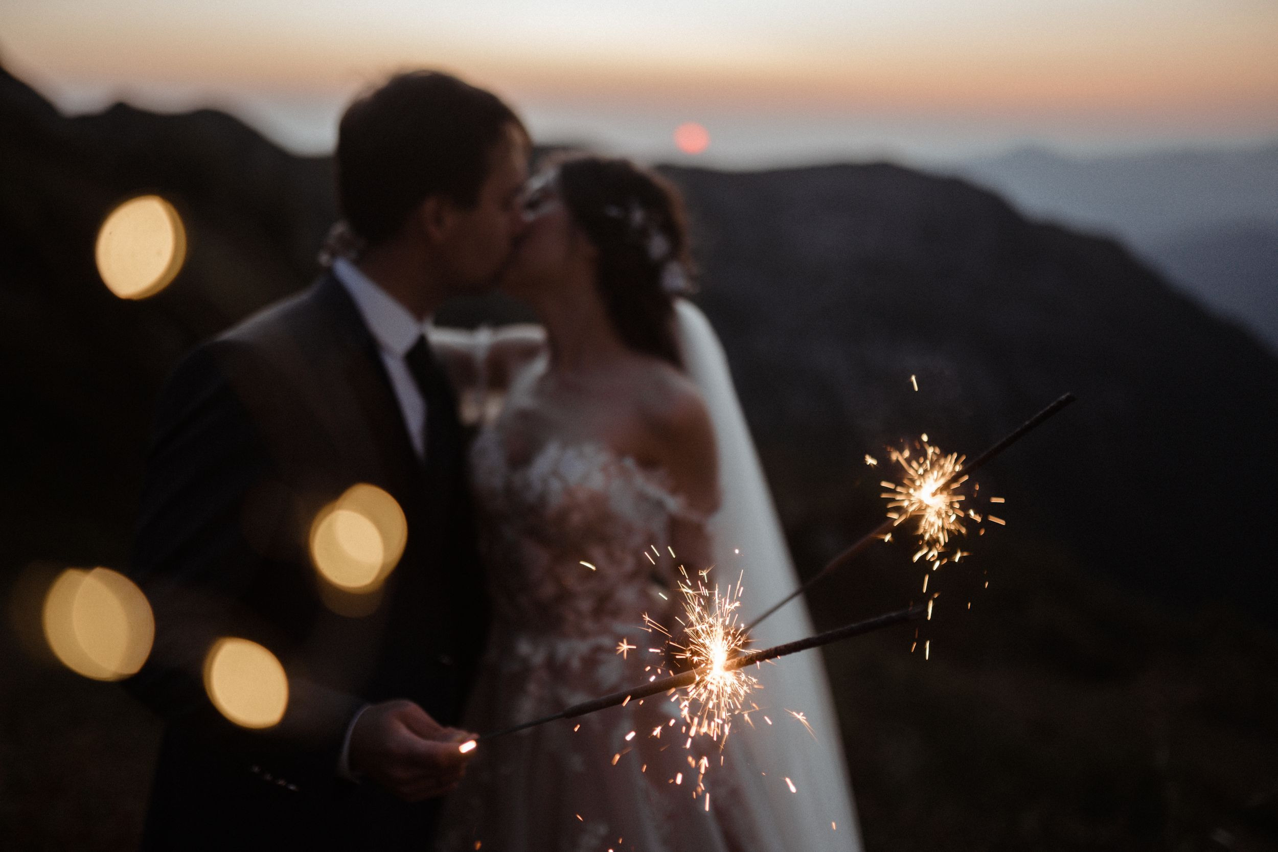 Анна-Никита. Elopement Wedding Photographer