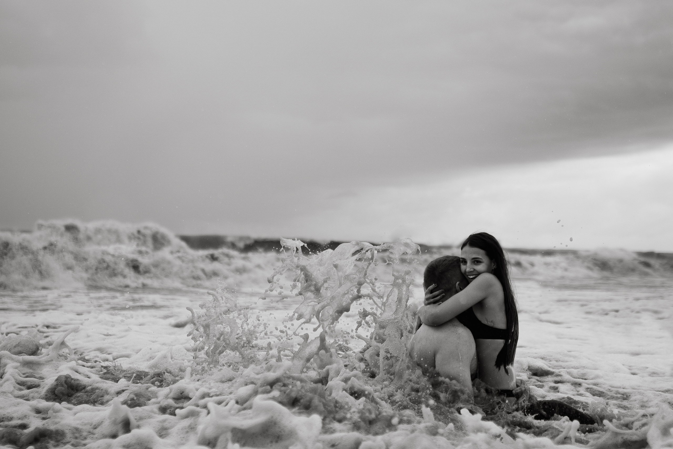 Lusy. Elopement Wedding Photographer