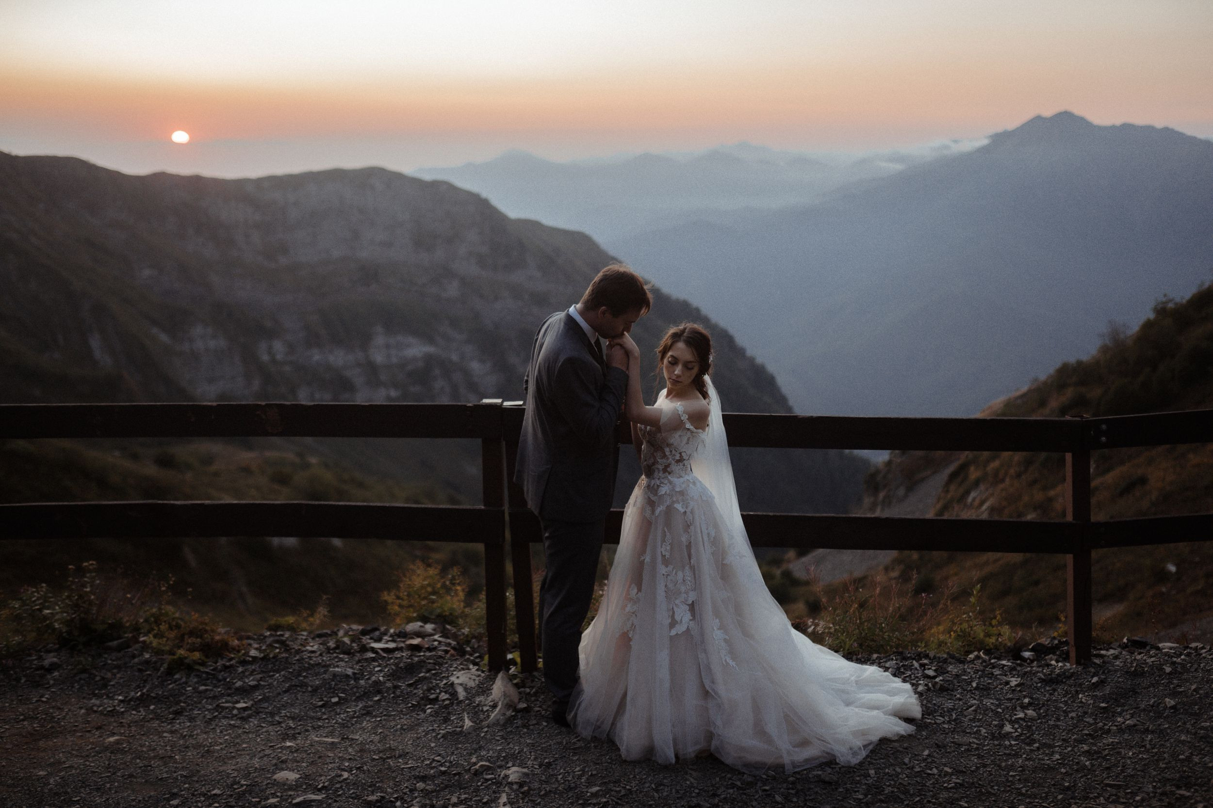 Анна-Никита. Elopement Wedding Photographer