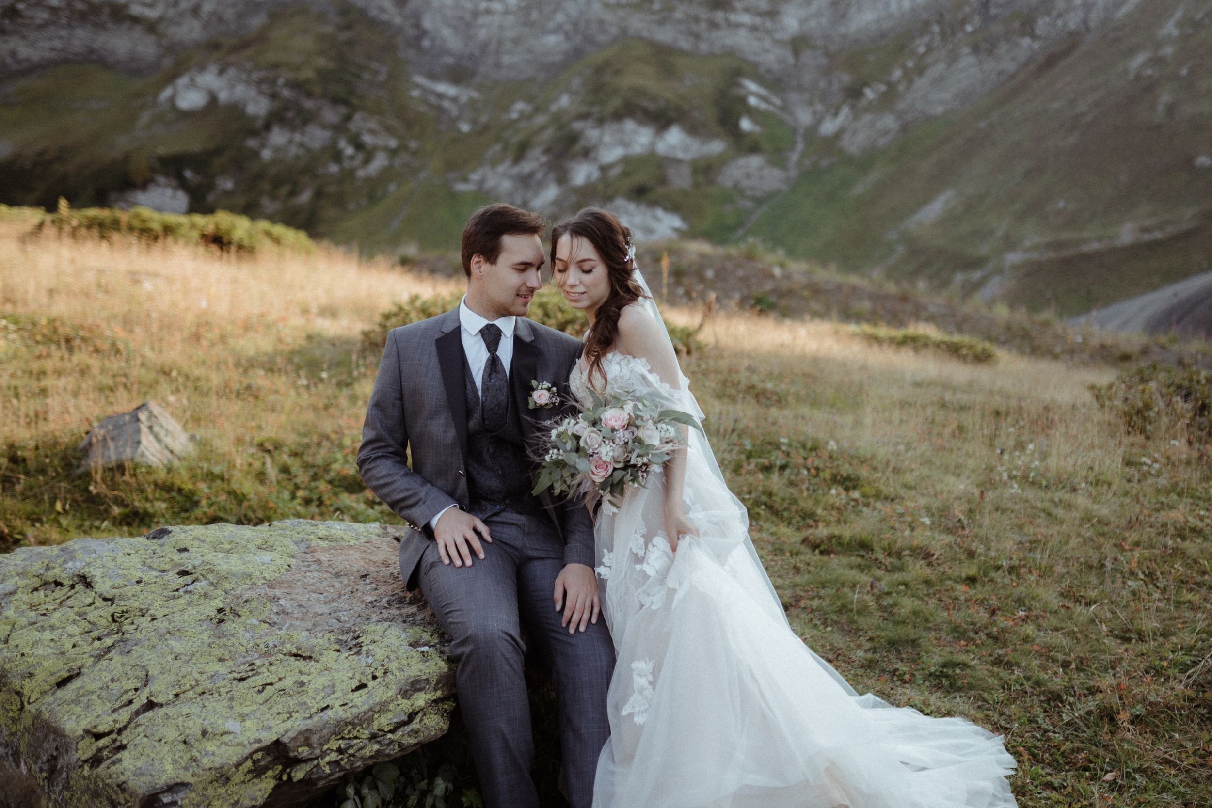 Анна-Никита. Elopement Wedding Photographer