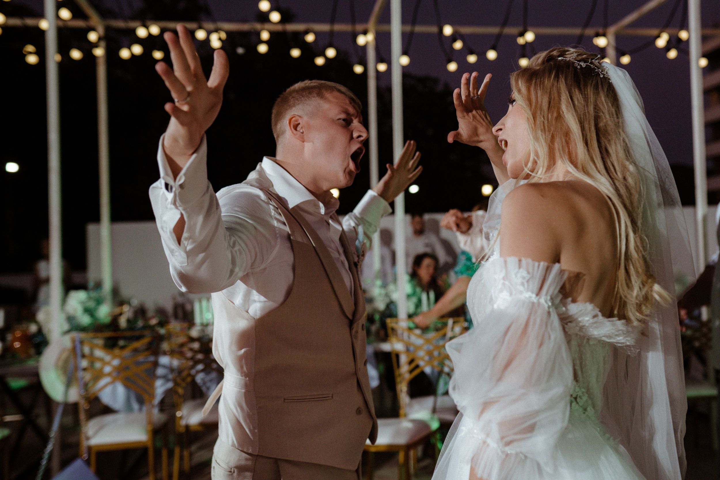 Анна — Иван. Elopement Wedding Photographer