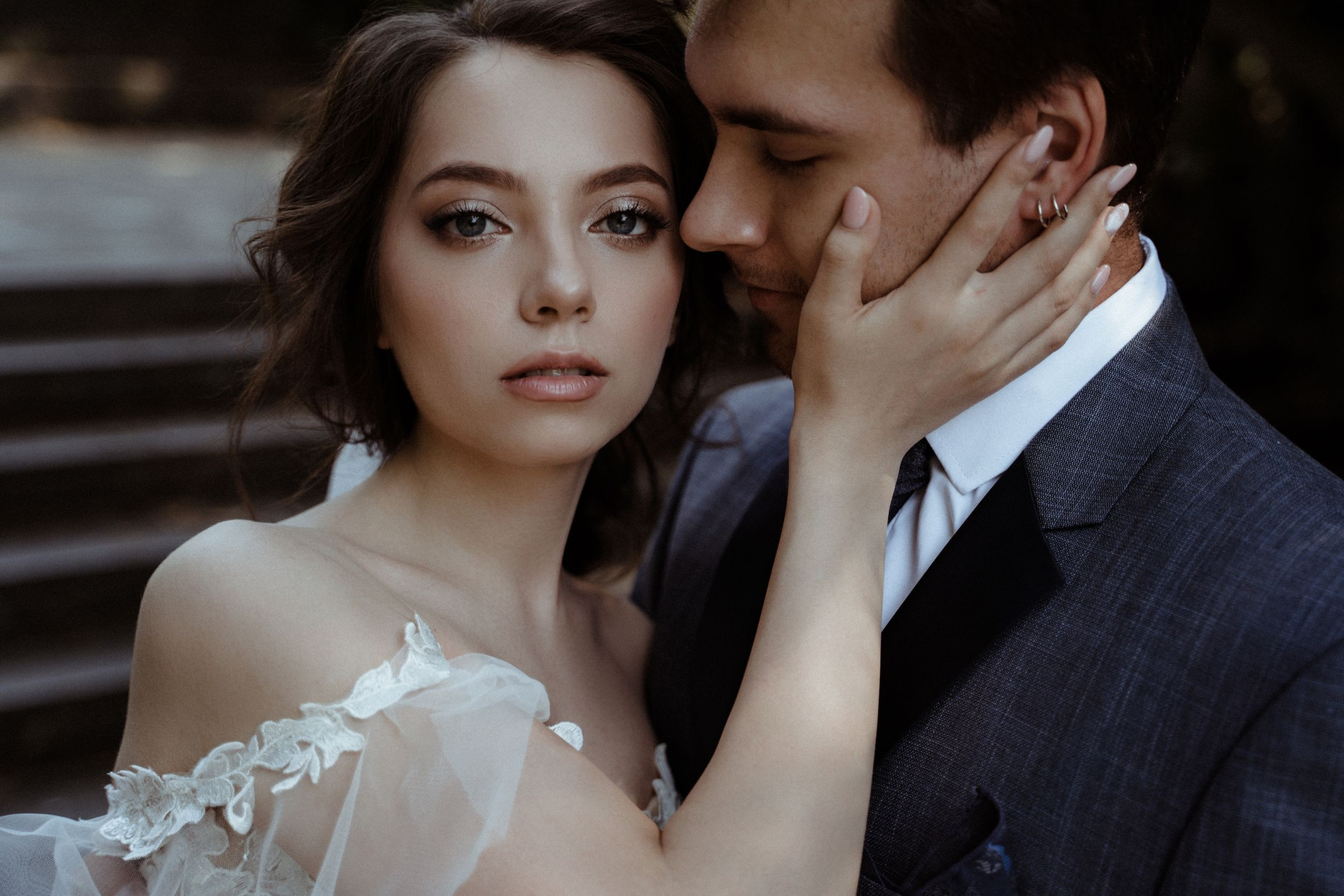 Анна-Никита. Elopement Wedding Photographer