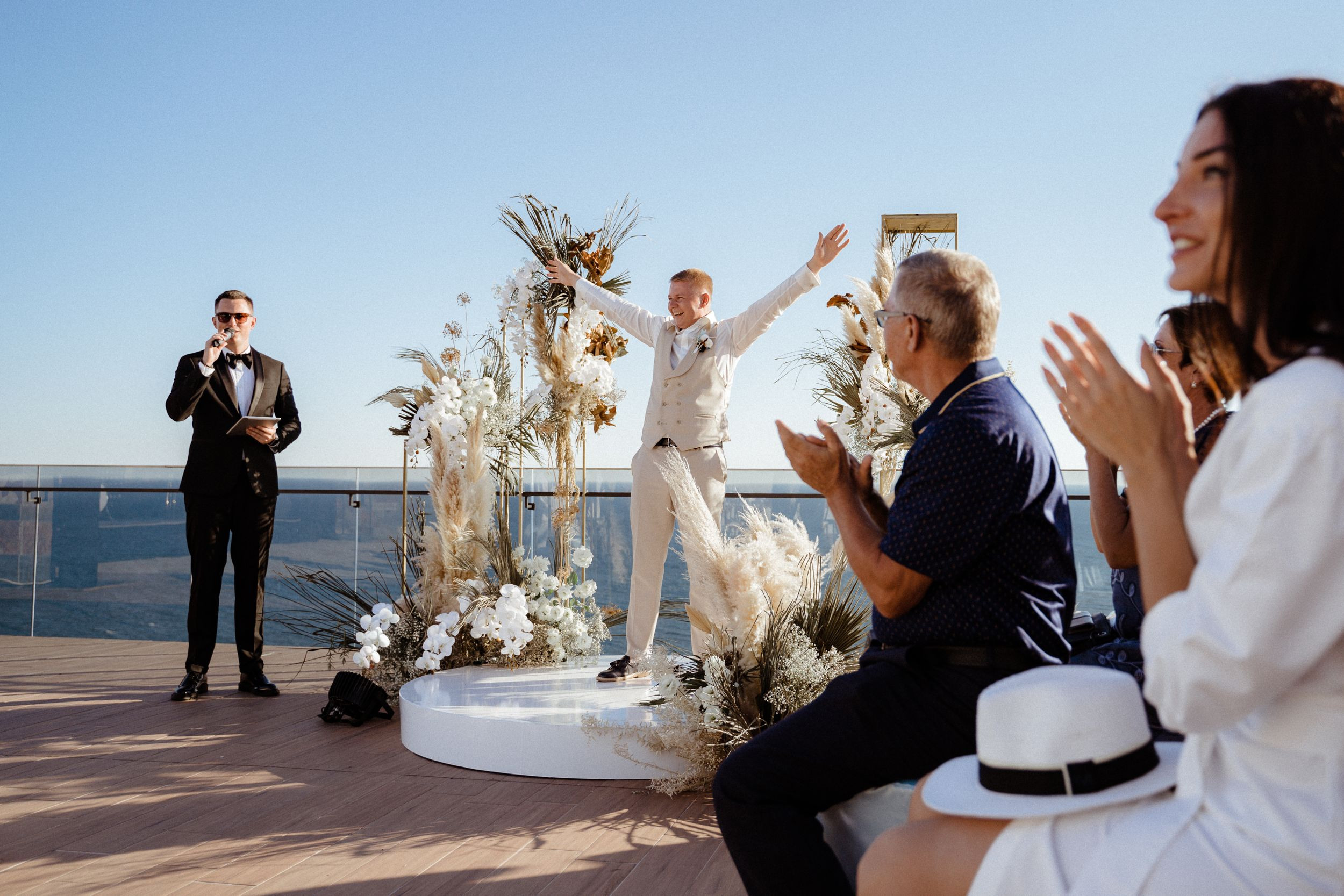 Анна — Иван. Elopement Wedding Photographer