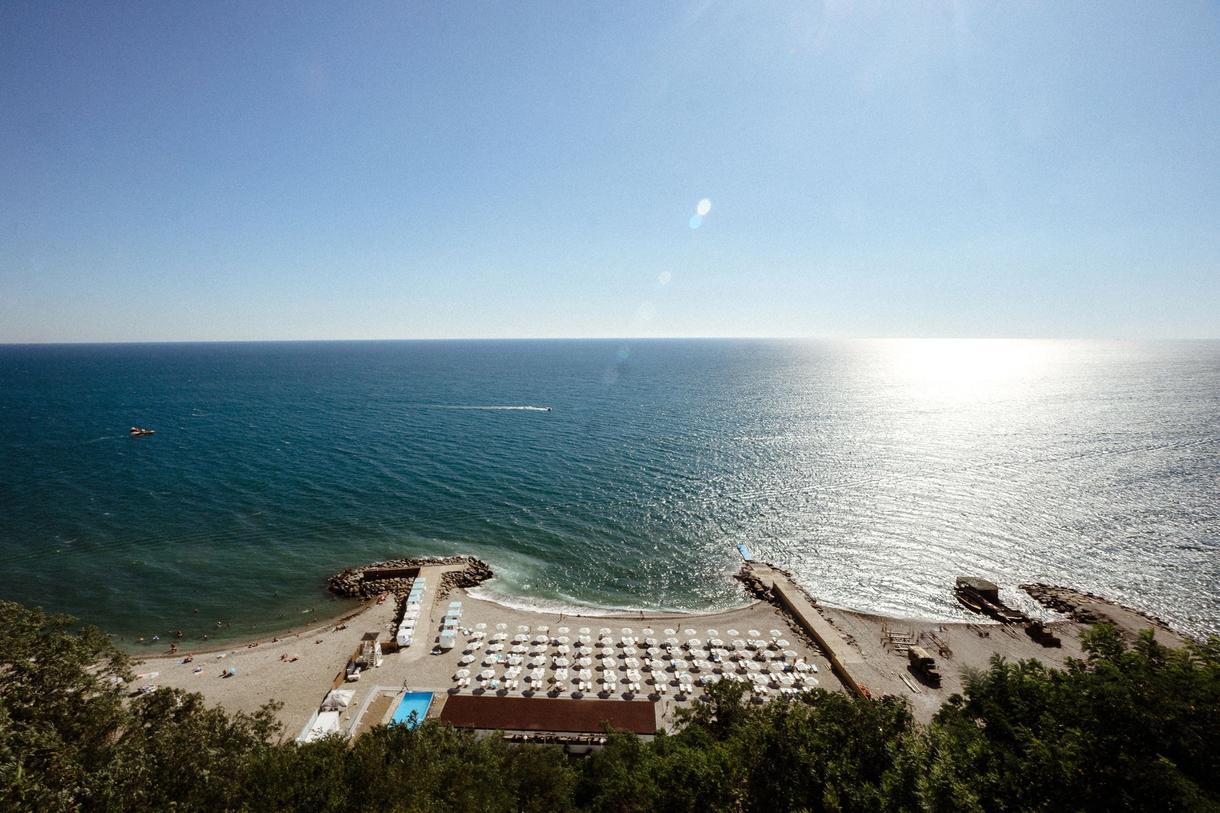 Анна — Иван. Elopement Wedding Photographer