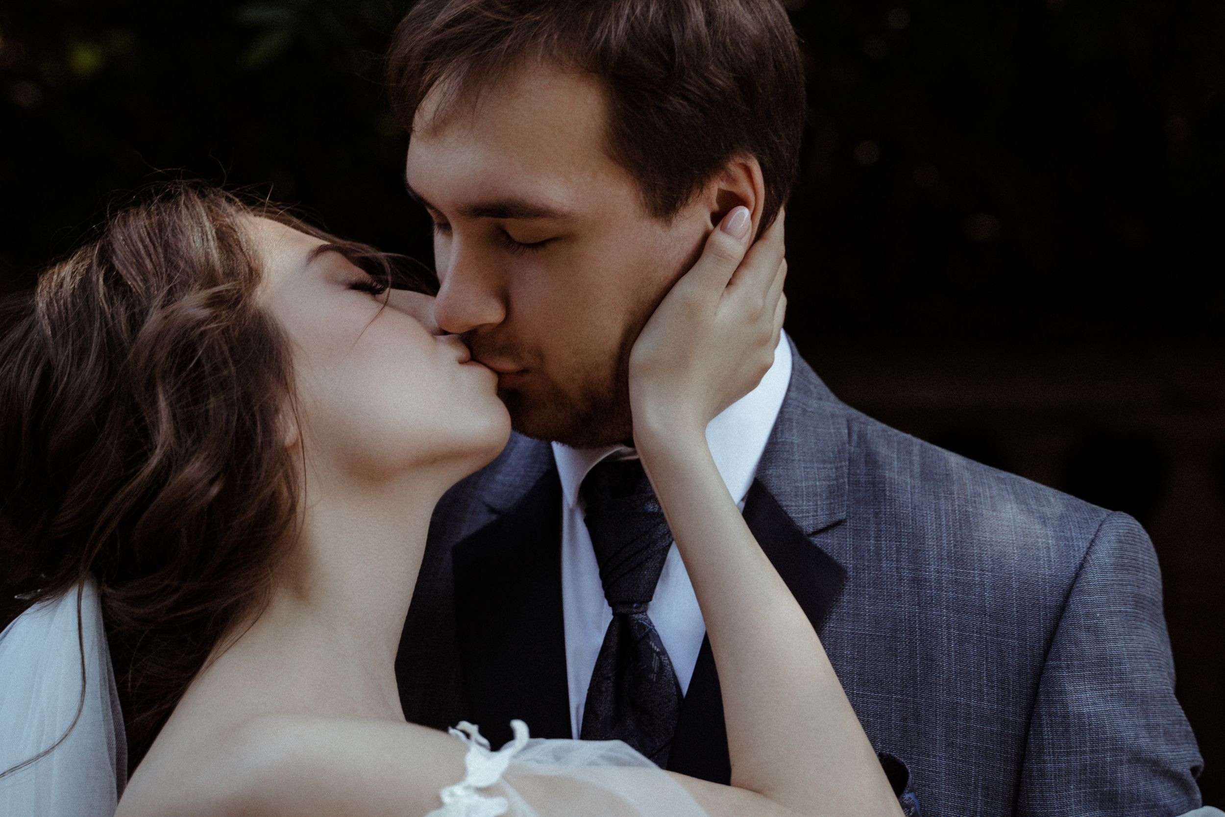 Анна-Никита. Elopement Wedding Photographer