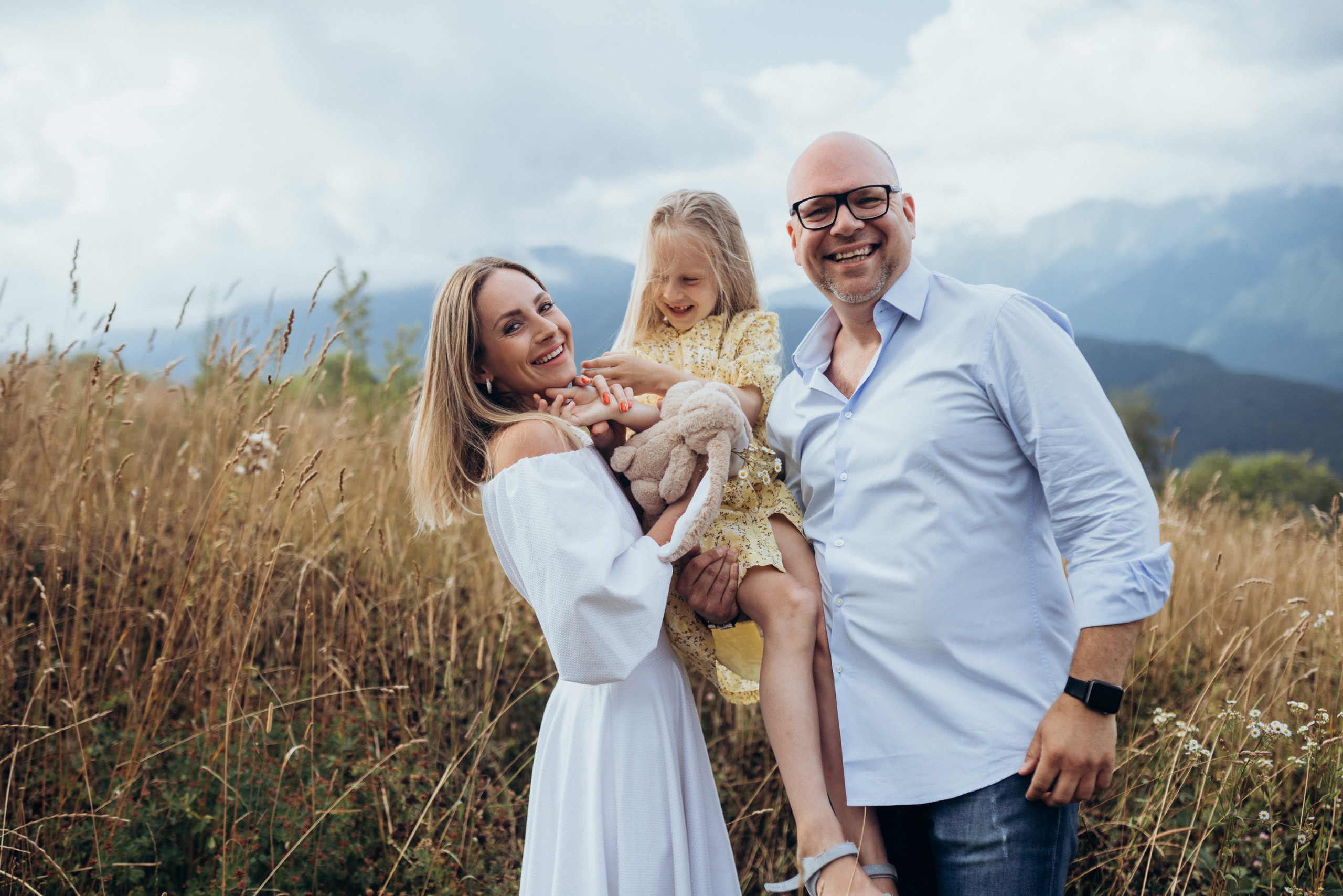 Алексей-Анна. Elopement Wedding Photographer