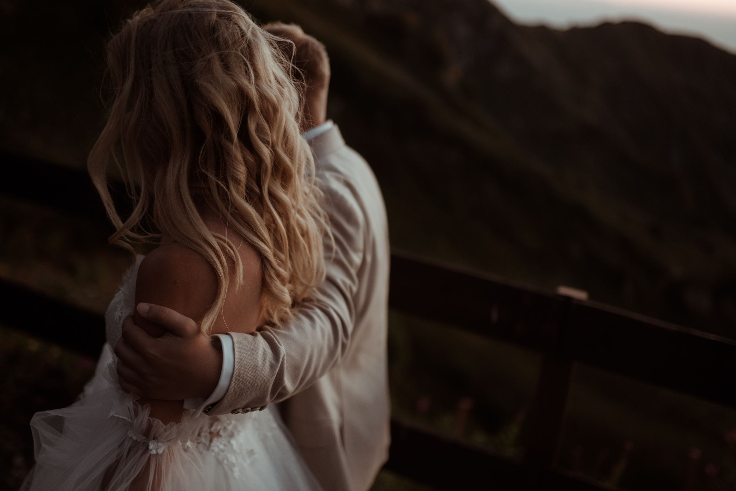 Анна — Иван. Elopement Wedding Photographer