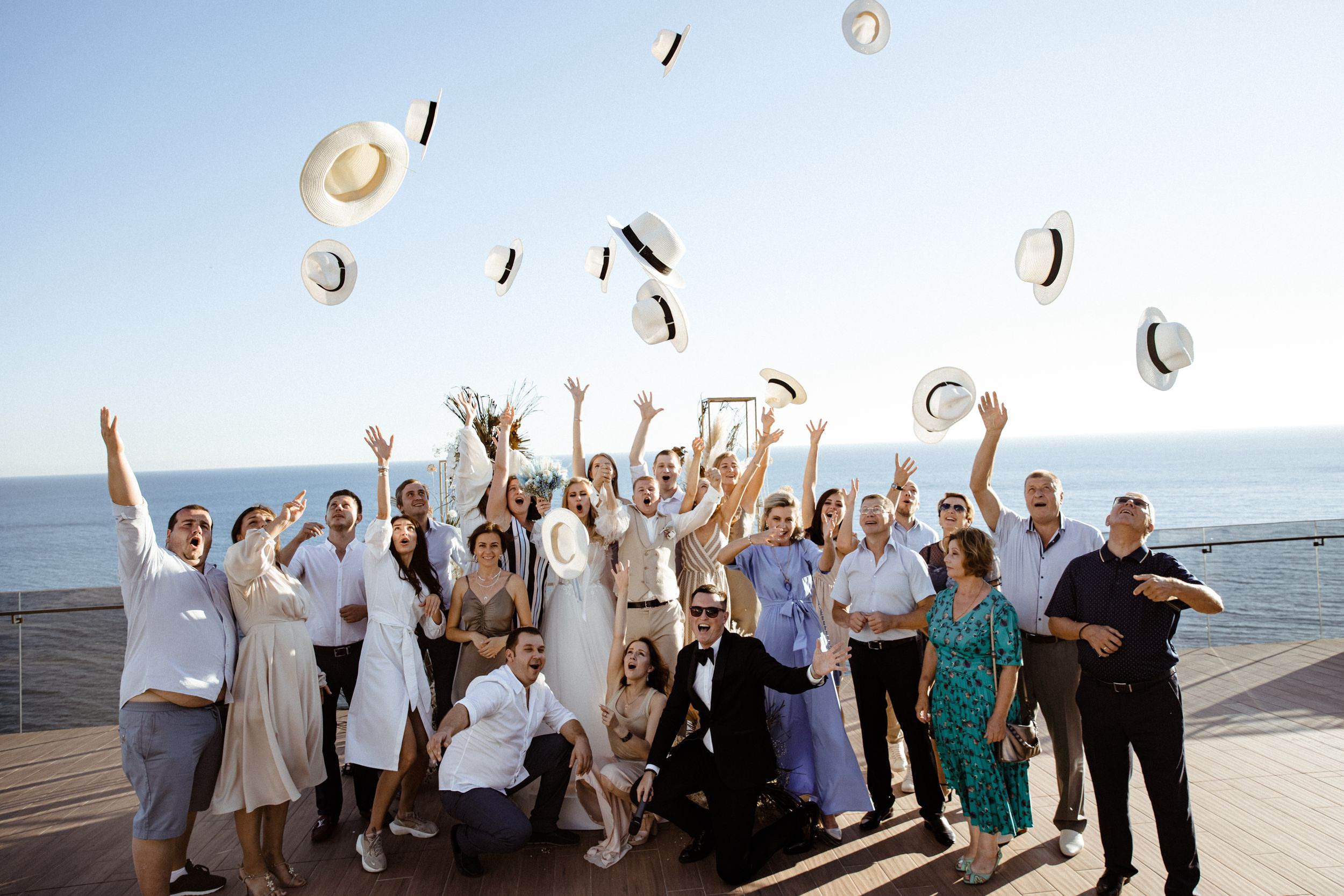 Анна — Иван. Elopement Wedding Photographer