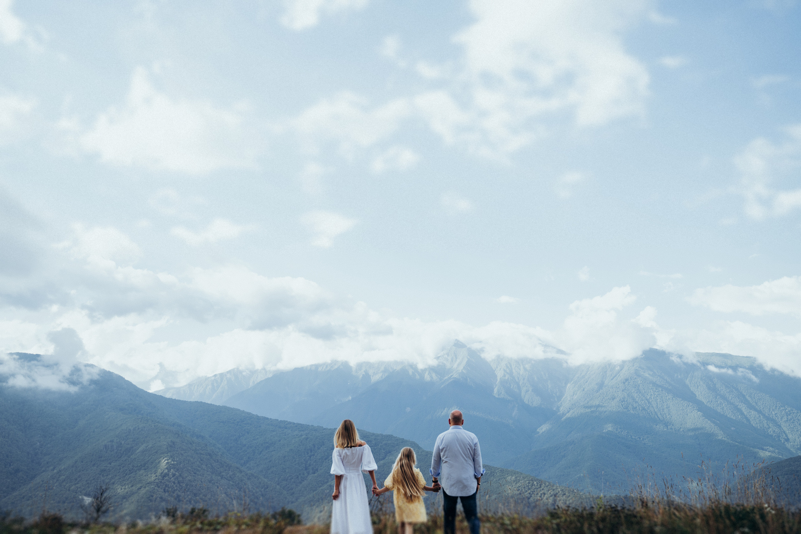 Алексей-Анна. Elopement Wedding Photographer