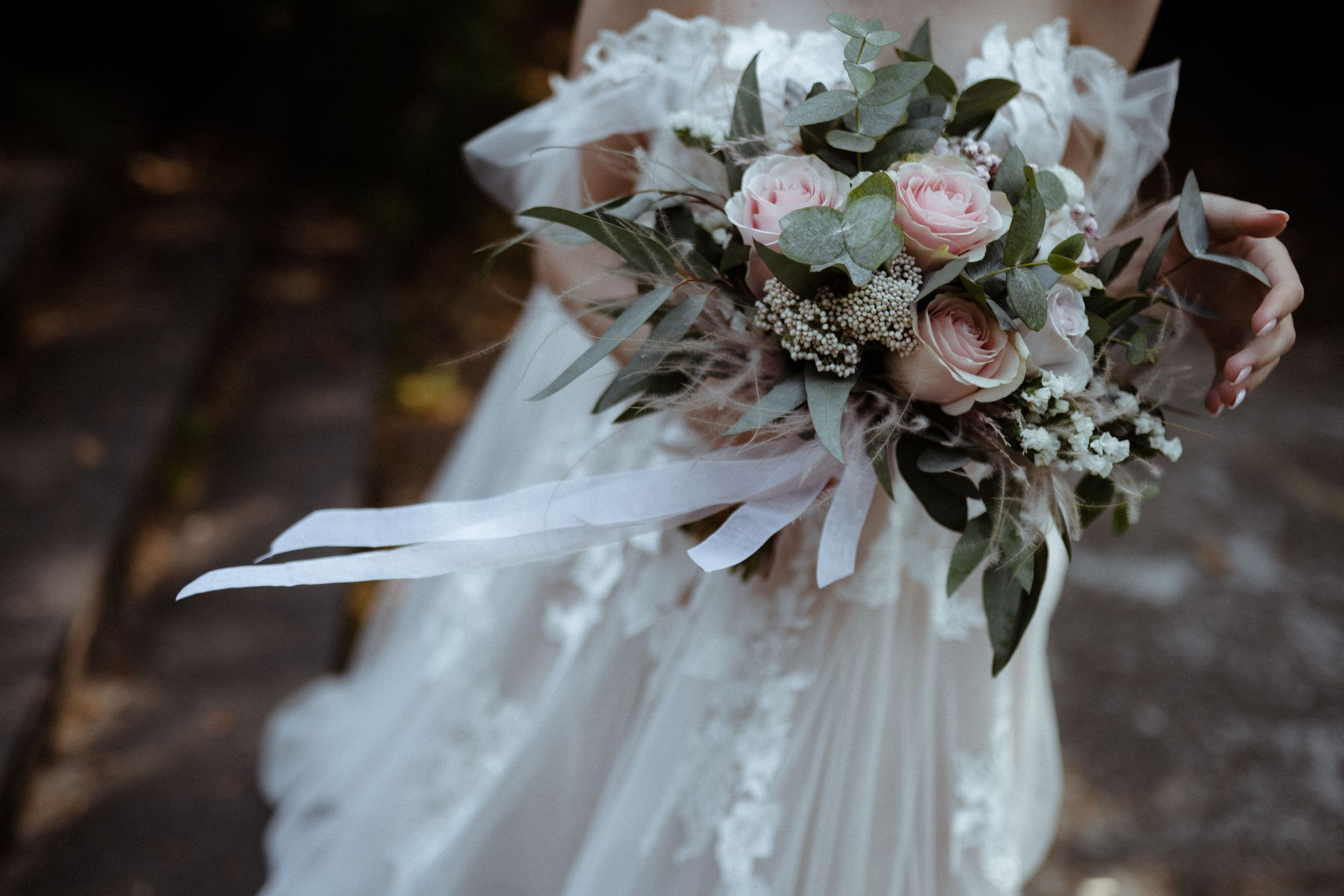 Анна-Никита. Elopement Wedding Photographer