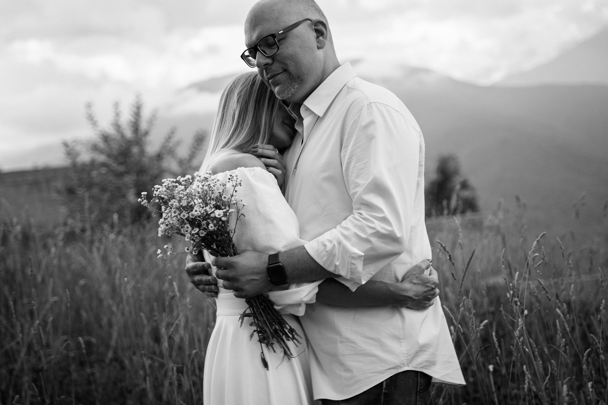 Алексей-Анна. Elopement Wedding Photographer