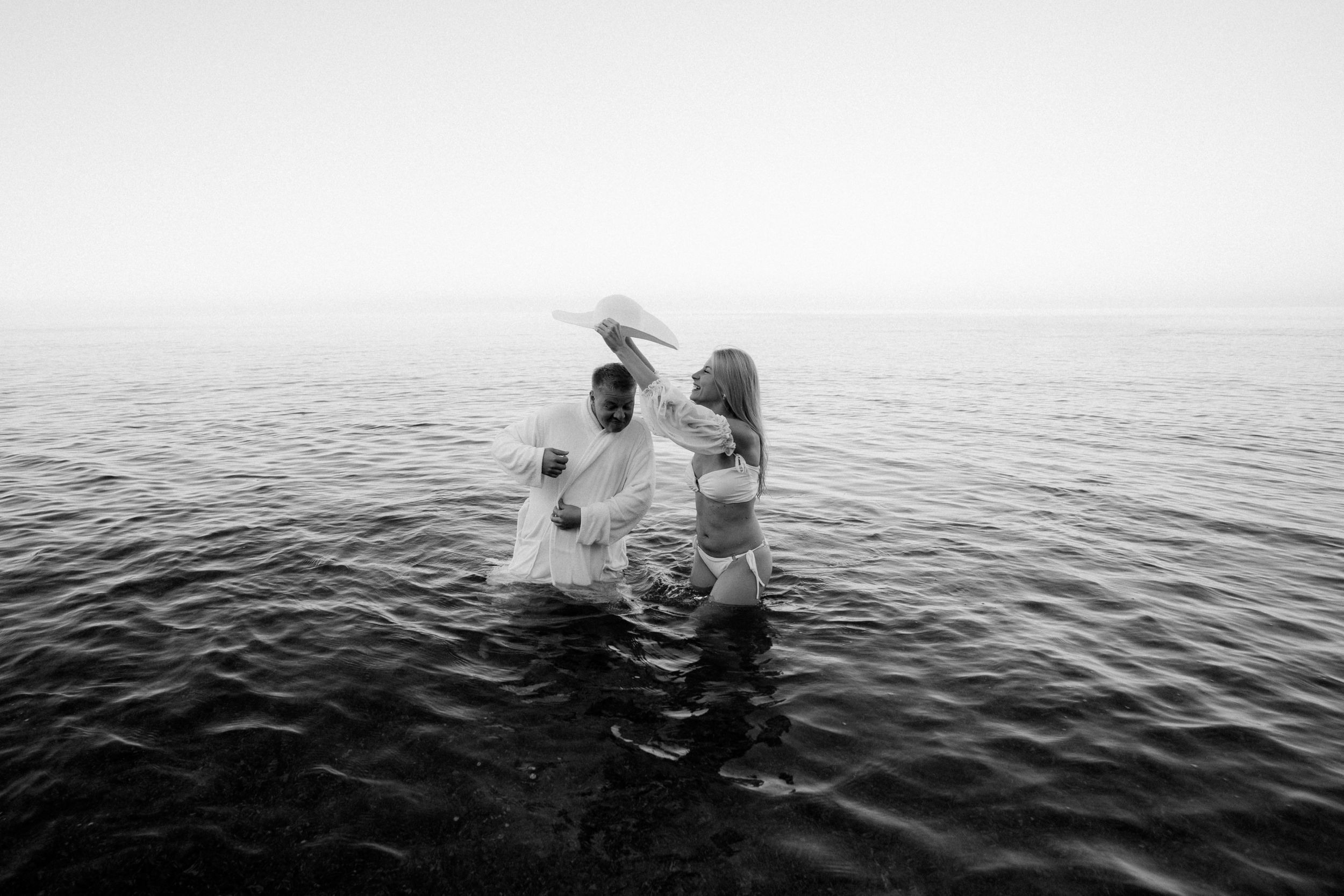 Анна — Иван. Elopement Wedding Photographer