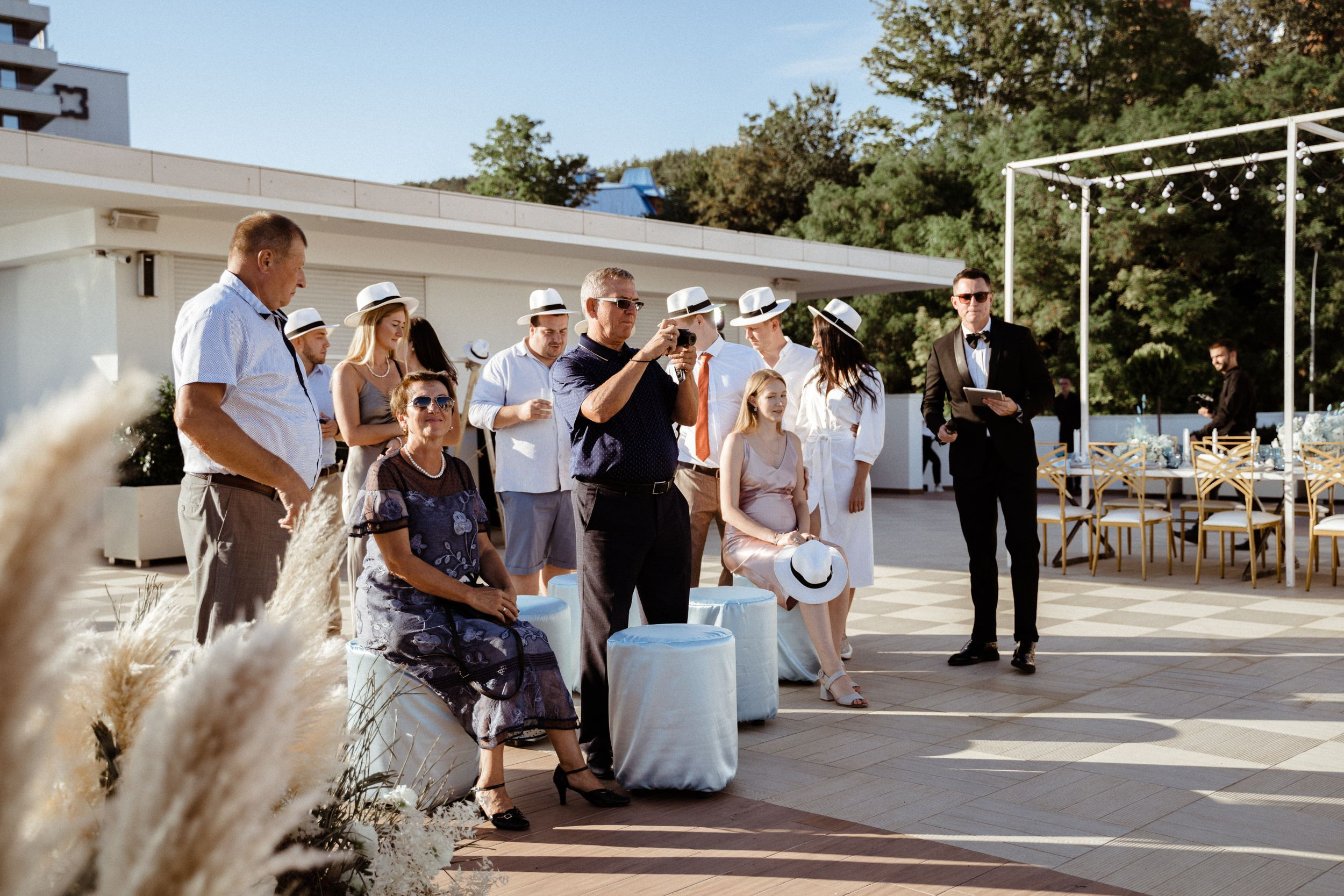 Анна — Иван. Elopement Wedding Photographer