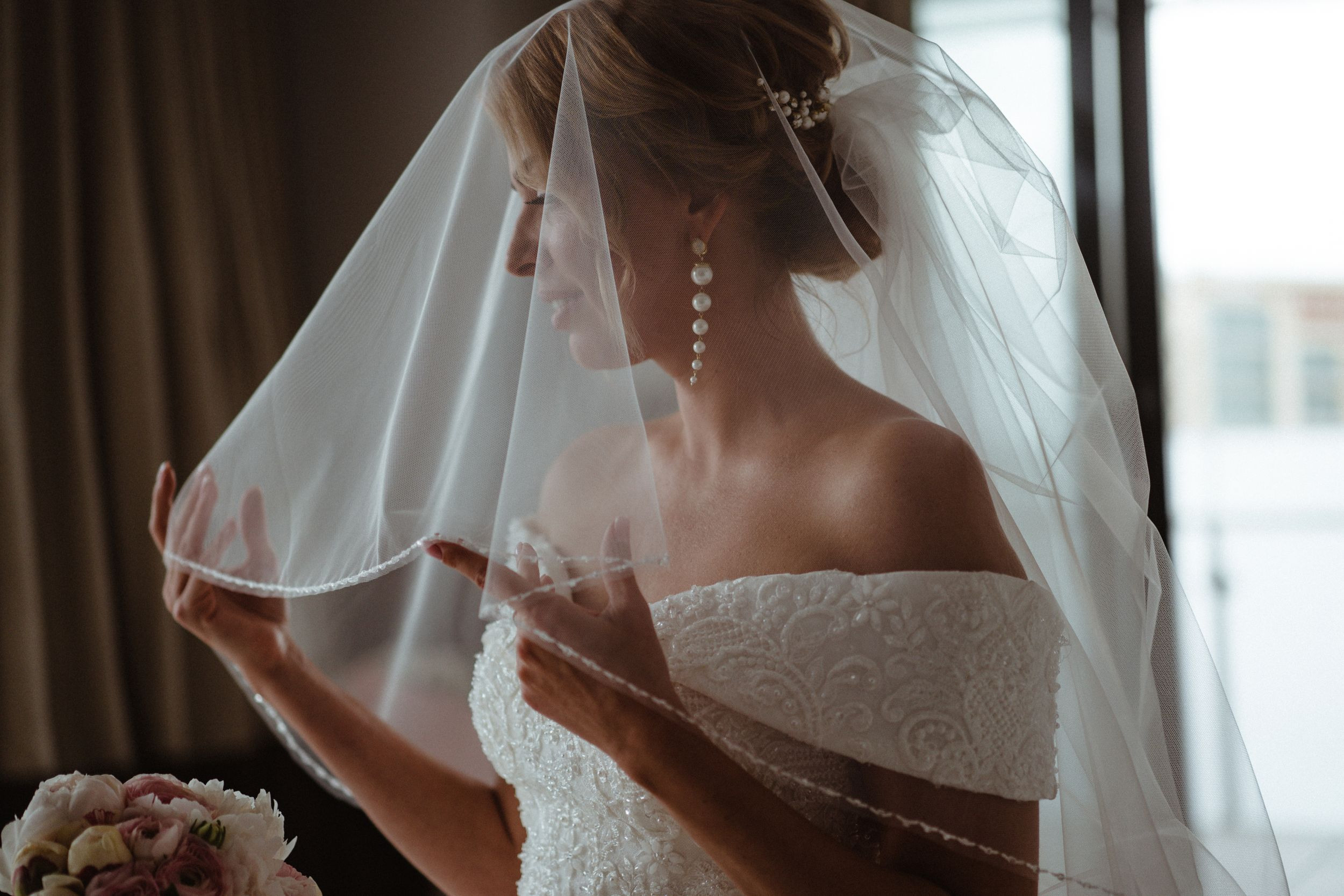 Катя-Женя. Elopement Wedding Photographer