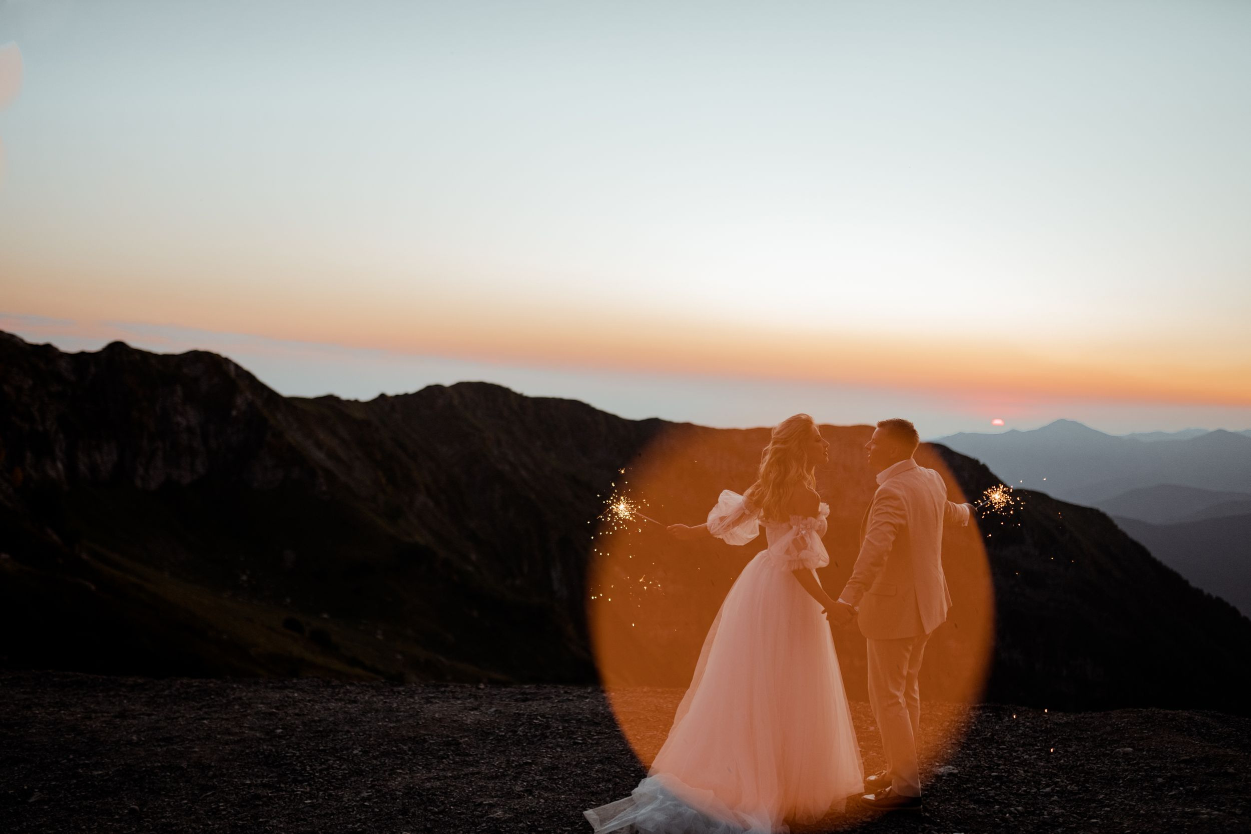 Анна — Иван. Elopement Wedding Photographer