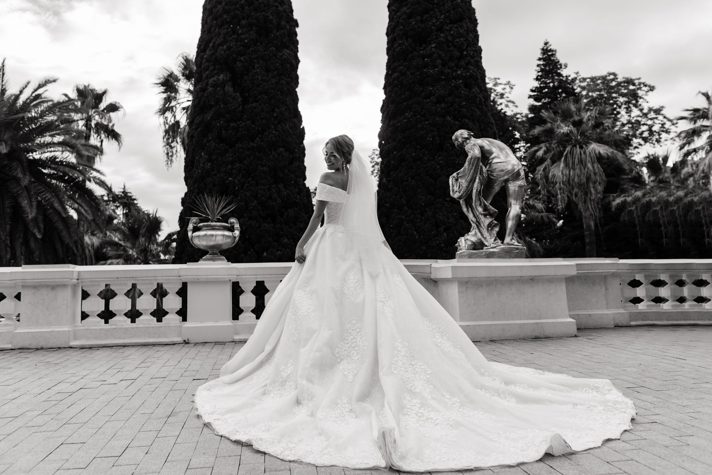 Катя-Женя. Elopement Wedding Photographer