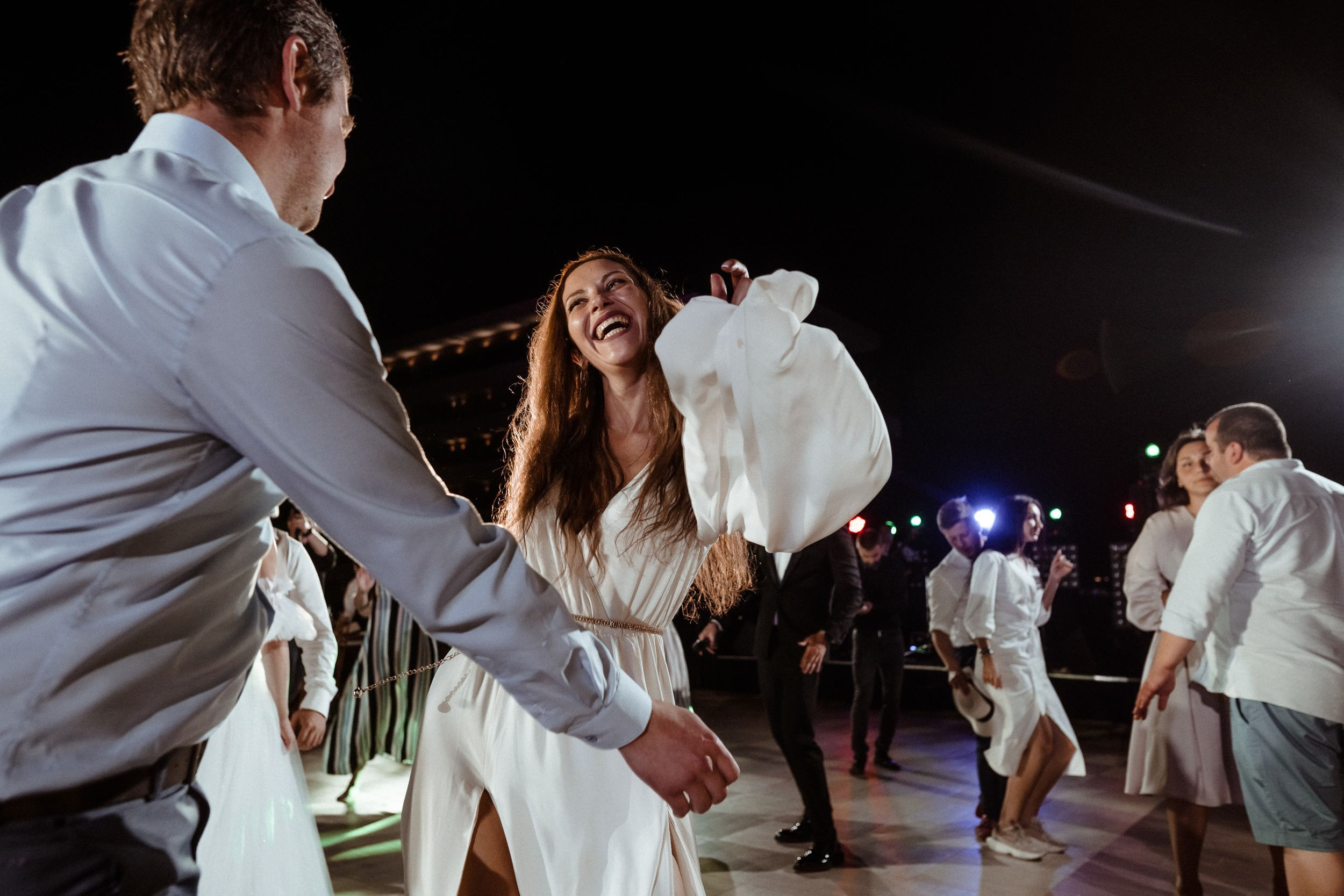 Конкурс. Elopement Wedding Photographer