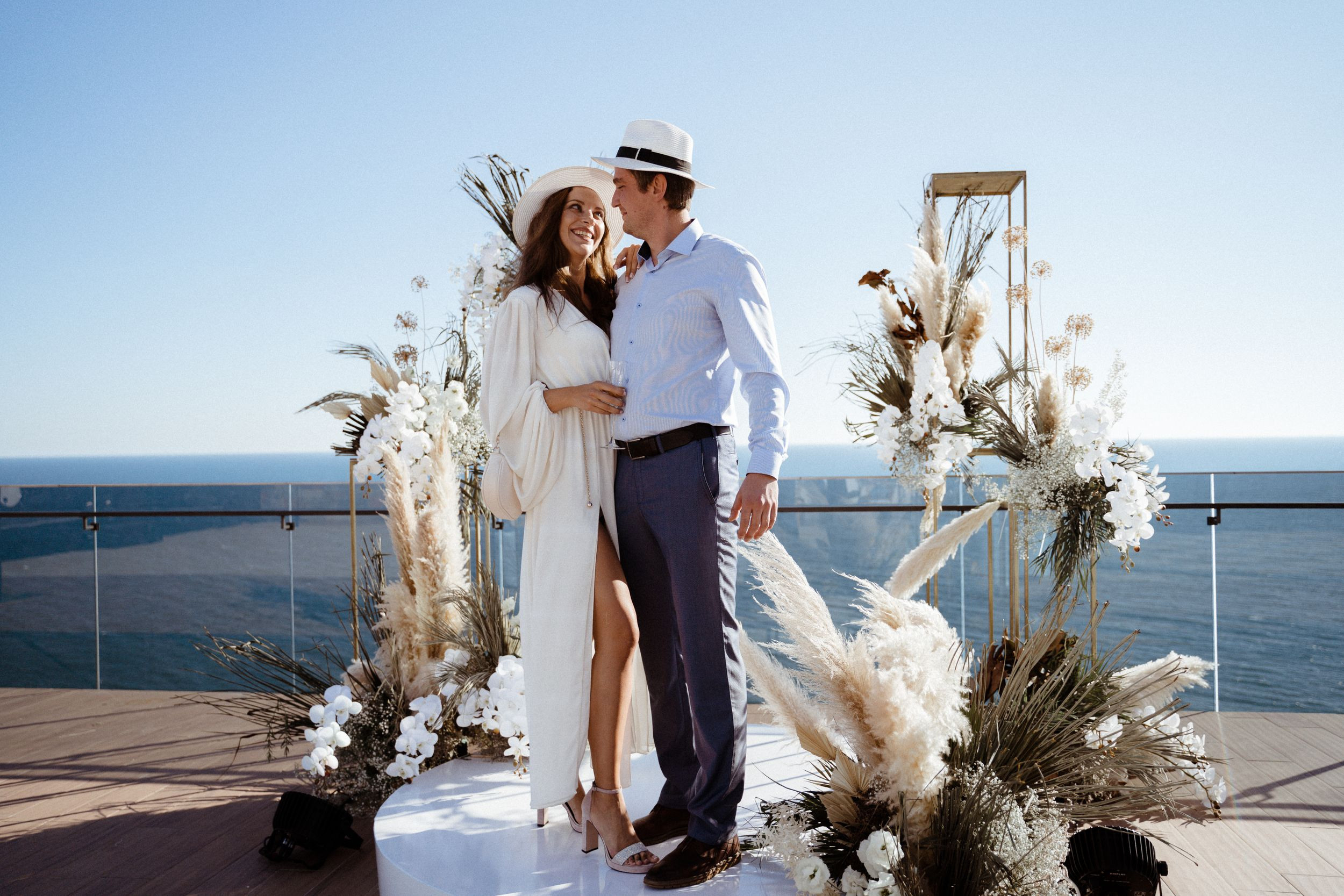 Анна — Иван. Elopement Wedding Photographer