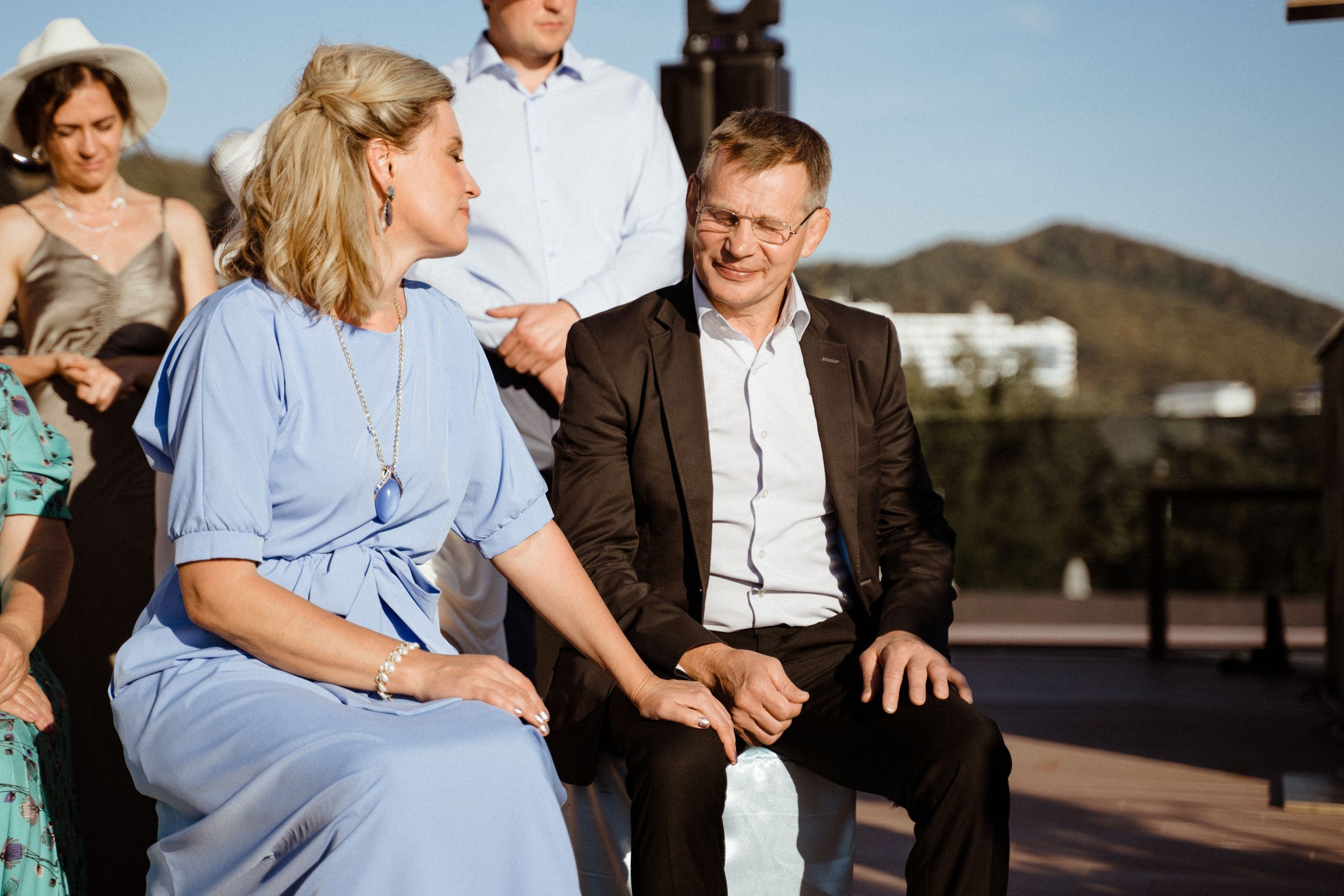 Анна — Иван. Elopement Wedding Photographer