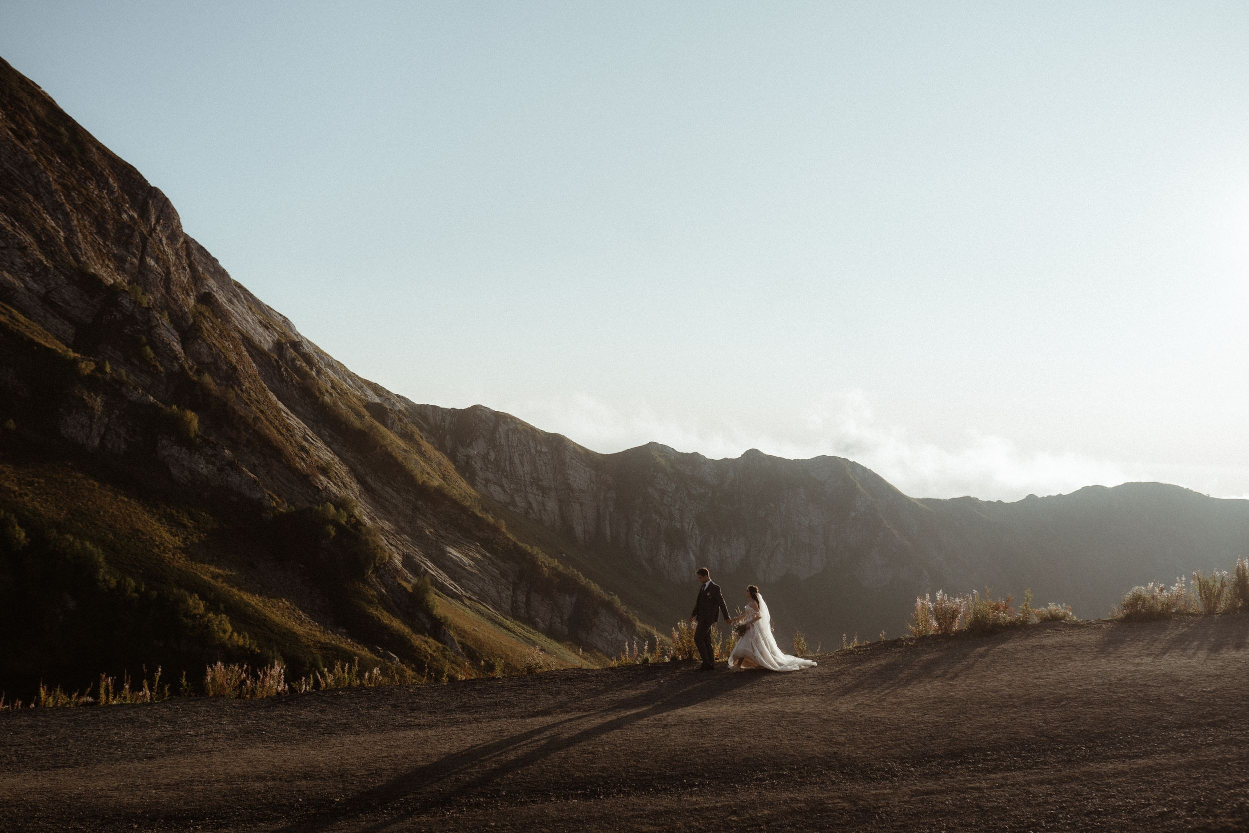 Анна-Никита. Elopement Wedding Photographer