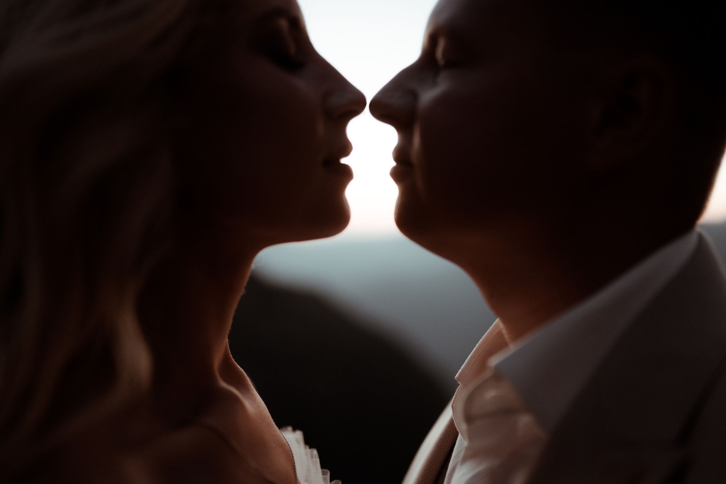 Анна — Иван. Elopement Wedding Photographer