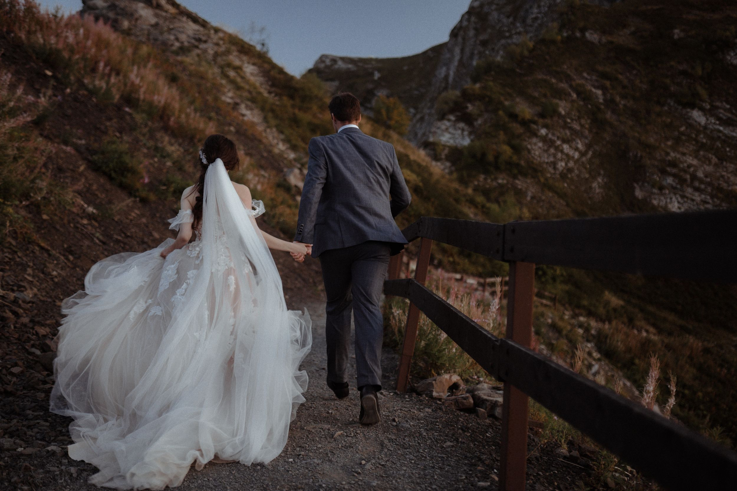 Анна-Никита. Elopement Wedding Photographer