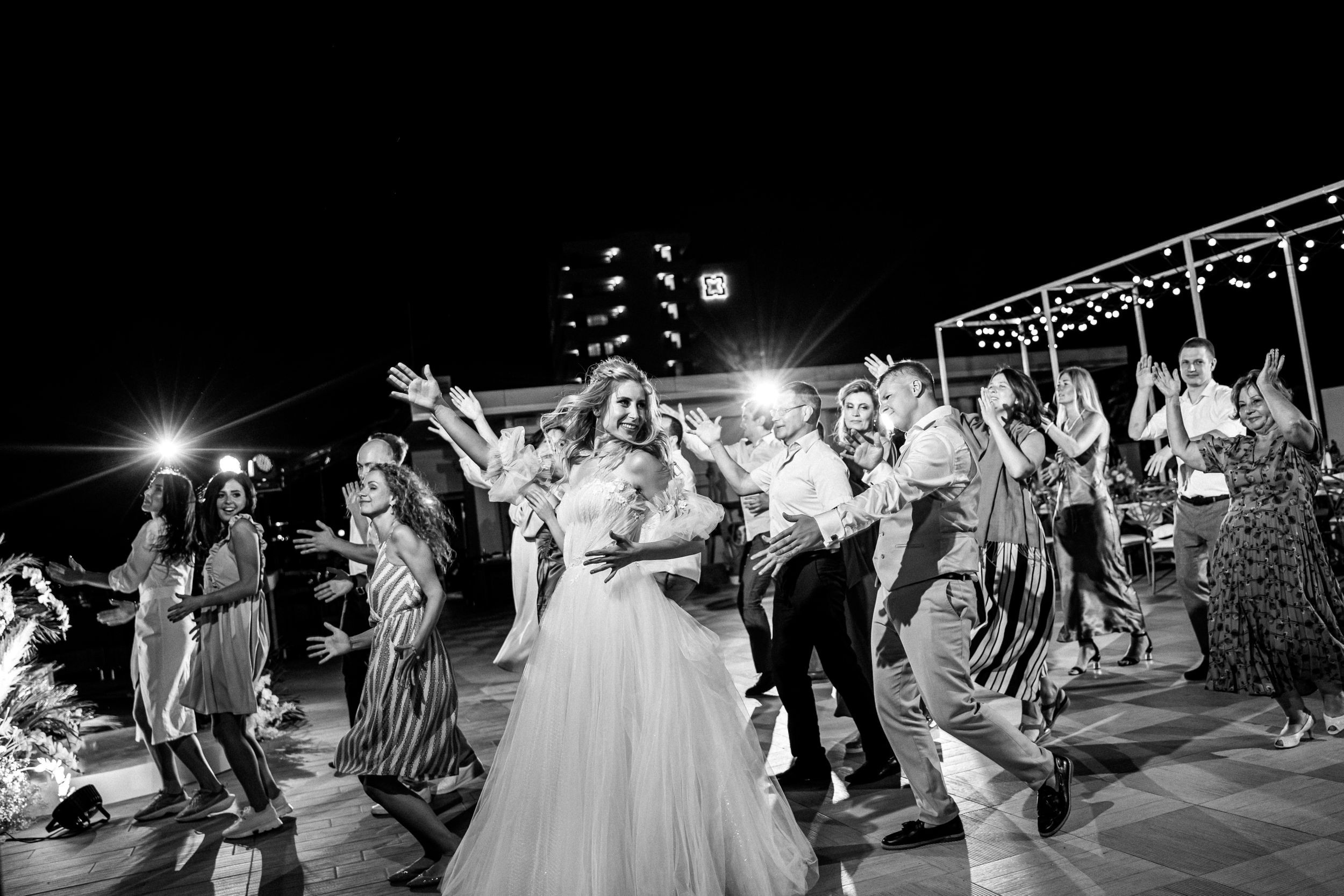 Анна — Иван. Elopement Wedding Photographer