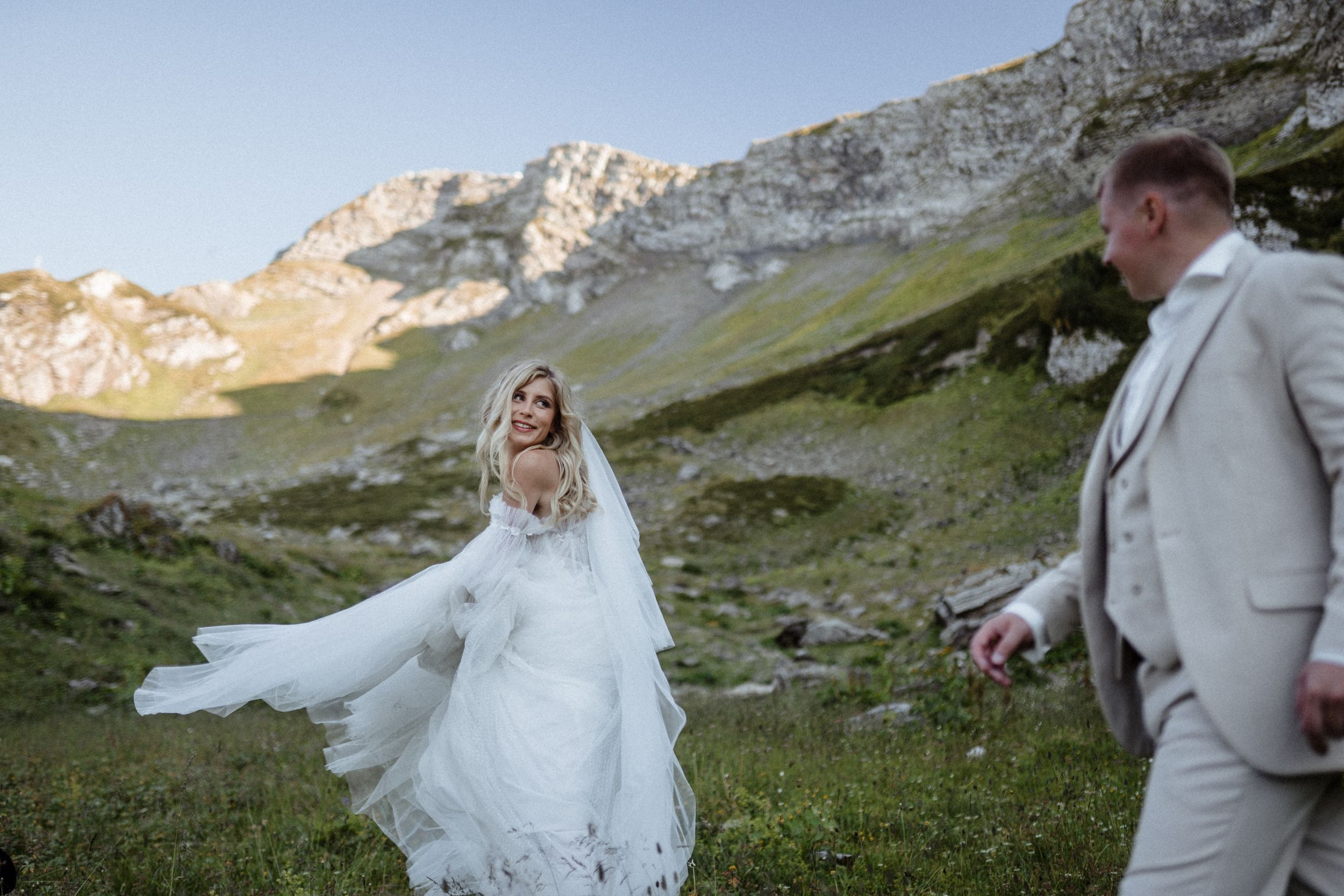 Конкурс. Elopement Wedding Photographer