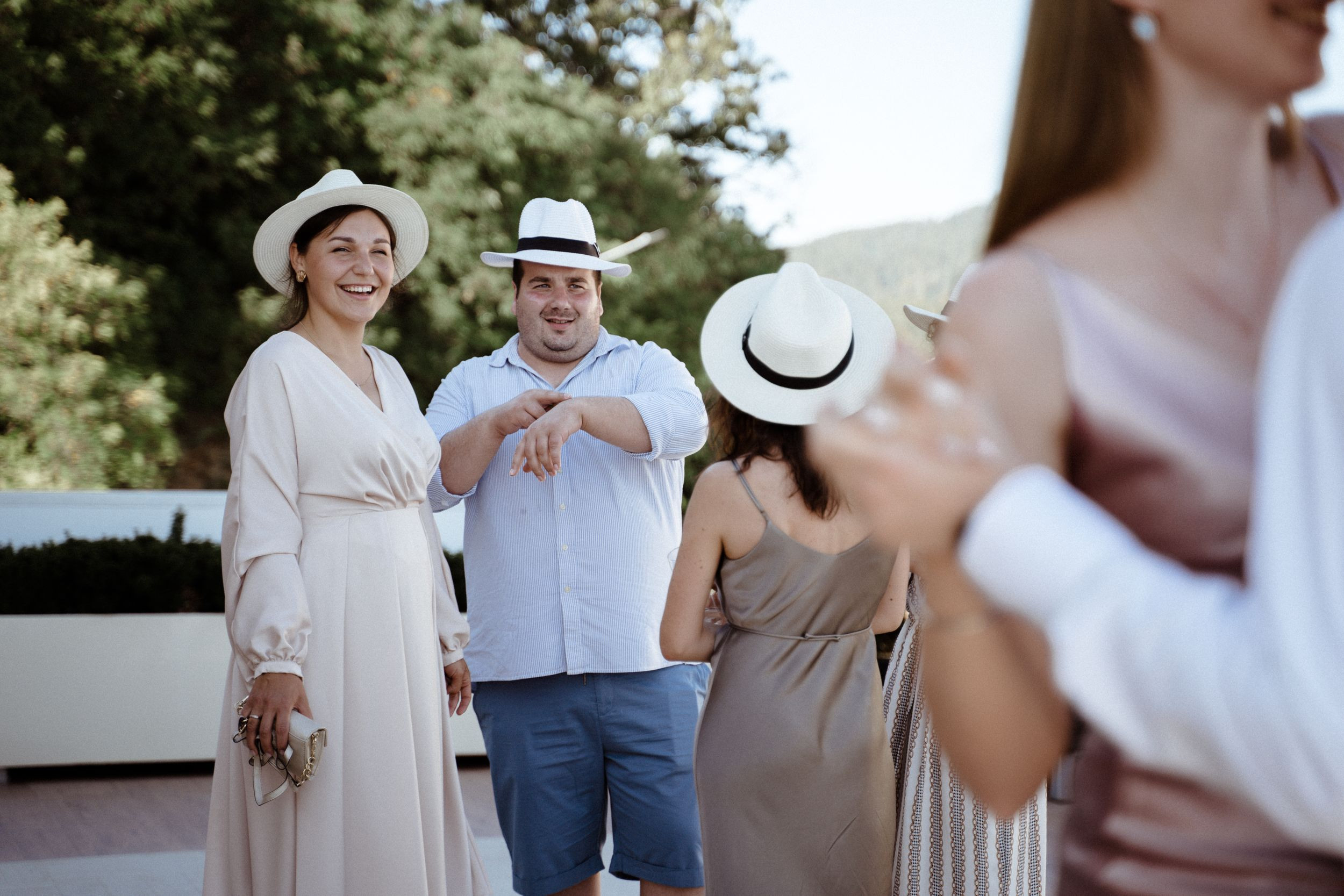 Анна — Иван. Elopement Wedding Photographer