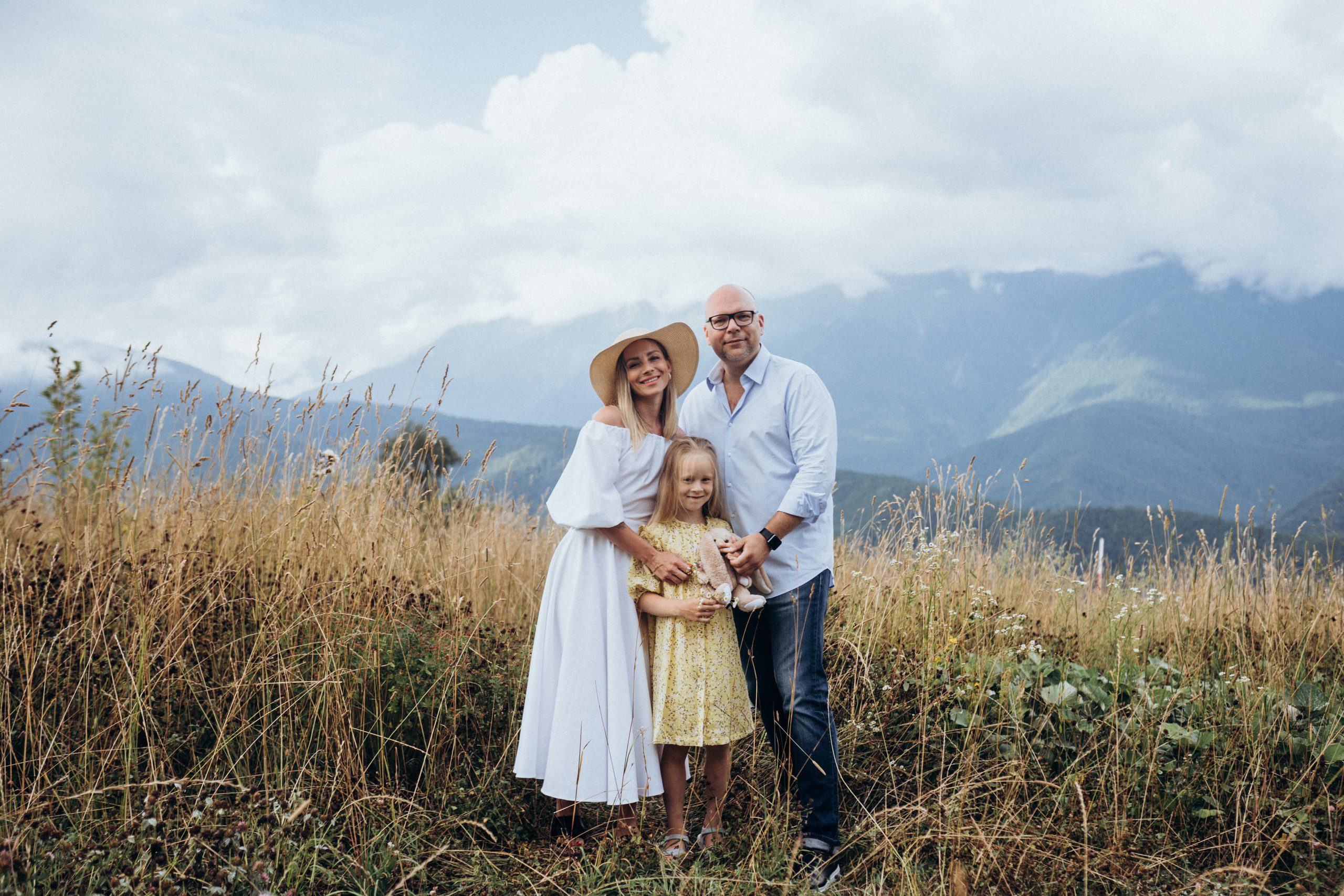 Алексей-Анна. Elopement Wedding Photographer
