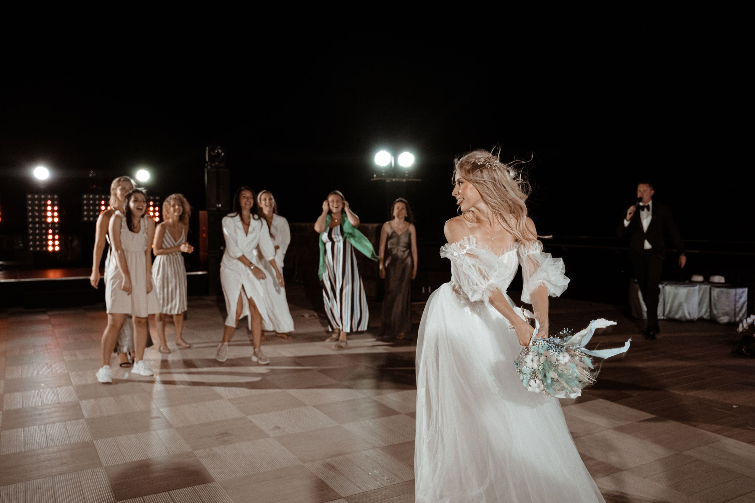 Анна — Иван. Elopement Wedding Photographer