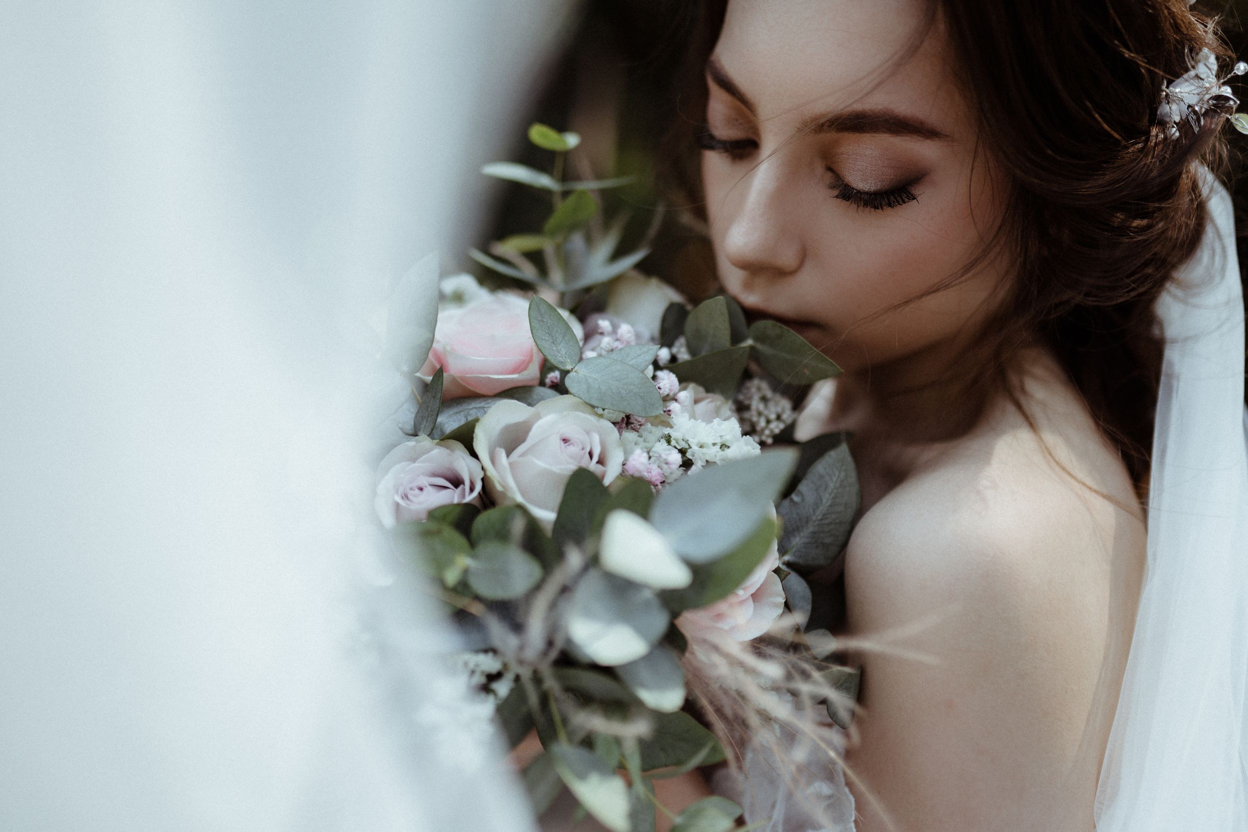 Анна-Никита. Elopement Wedding Photographer