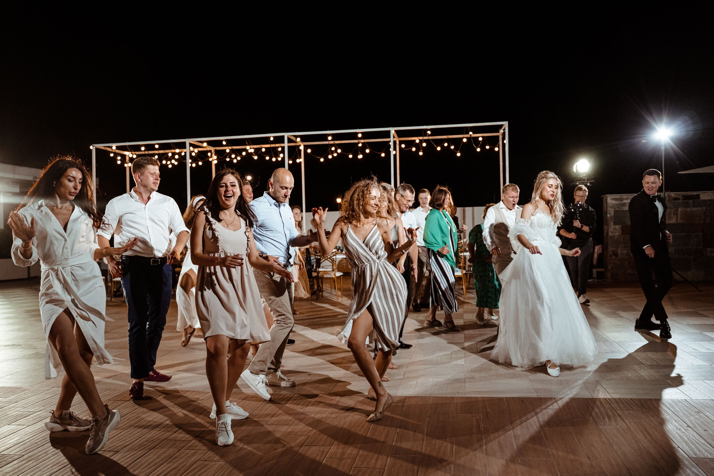 Анна — Иван. Elopement Wedding Photographer