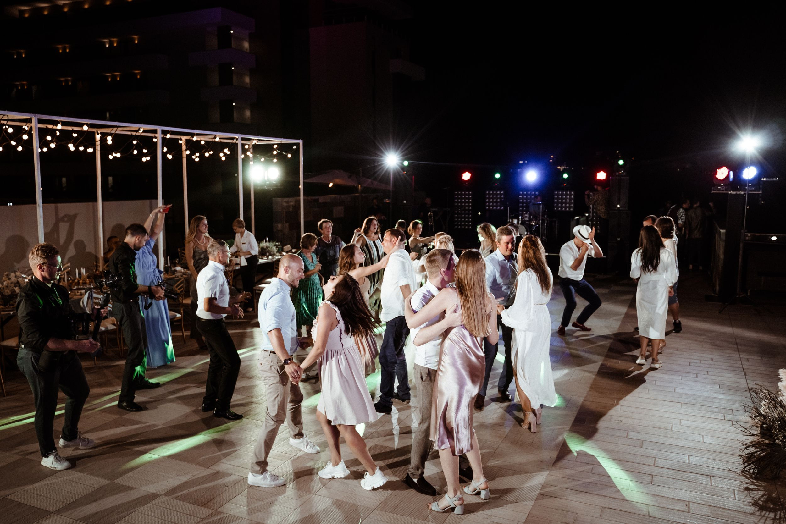 Анна — Иван. Elopement Wedding Photographer